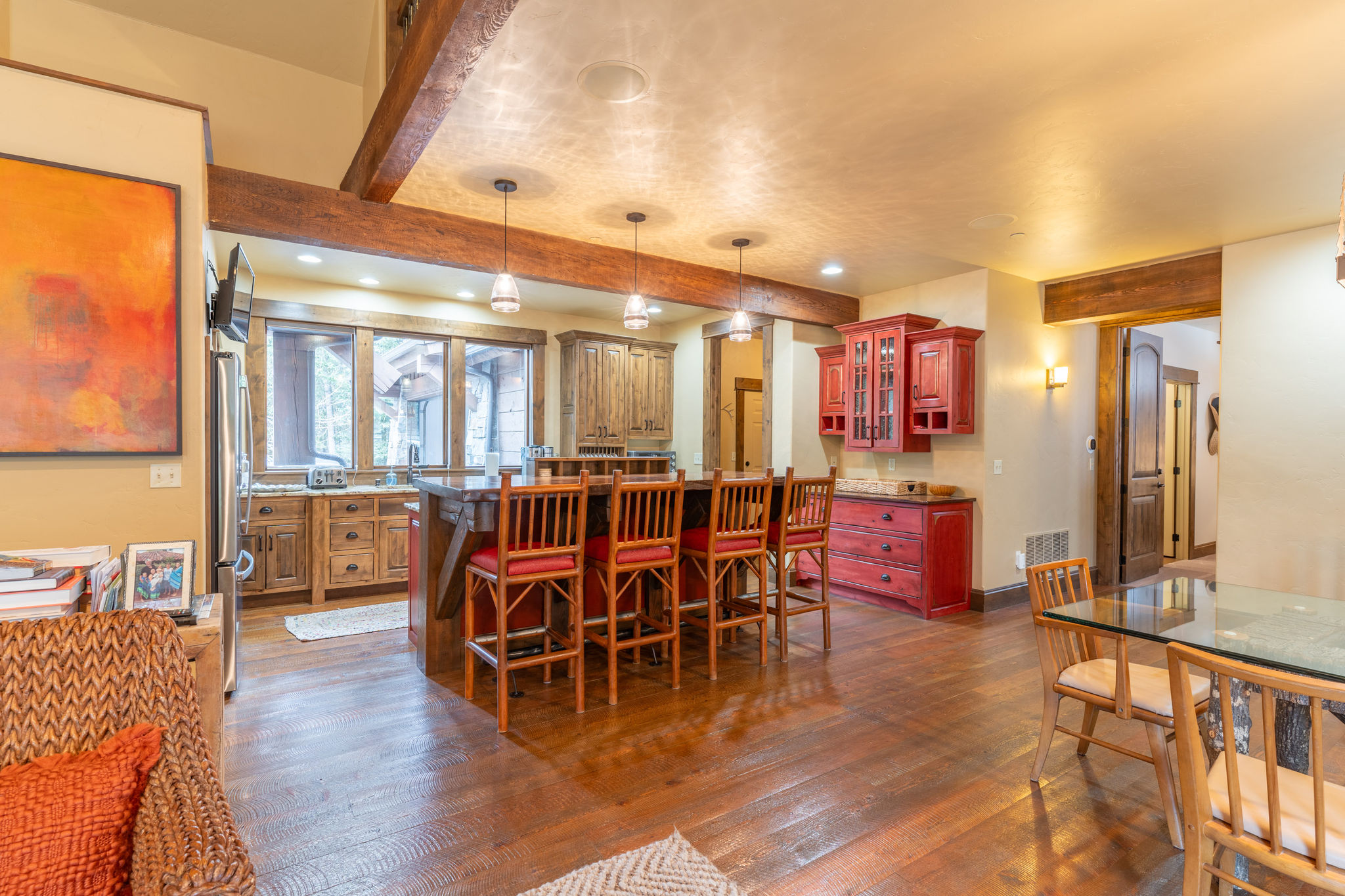 196 Timbered Terrace