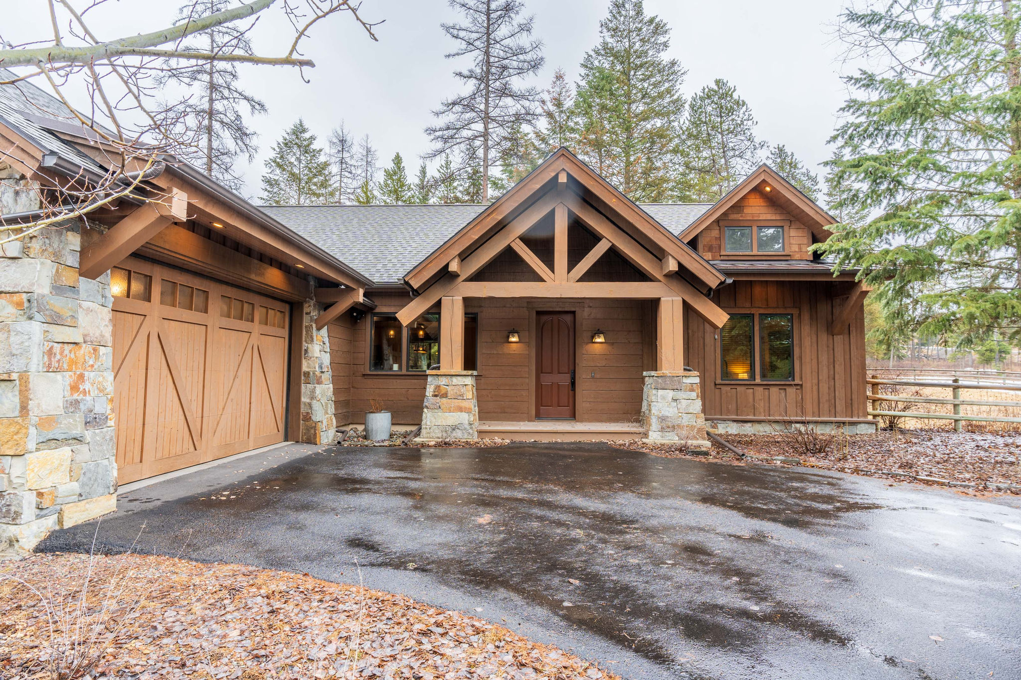 196 Timbered Terrace