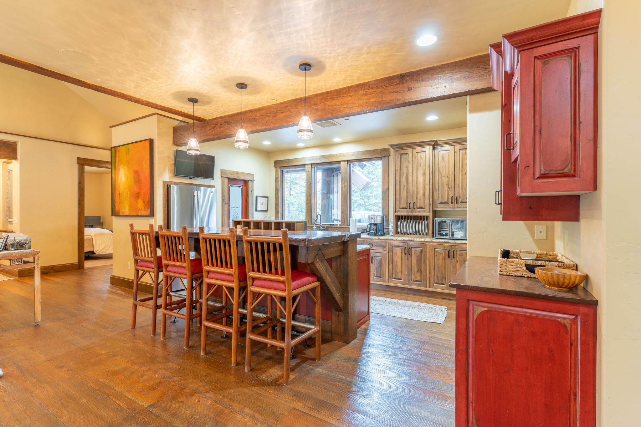 196 Timbered Terrace