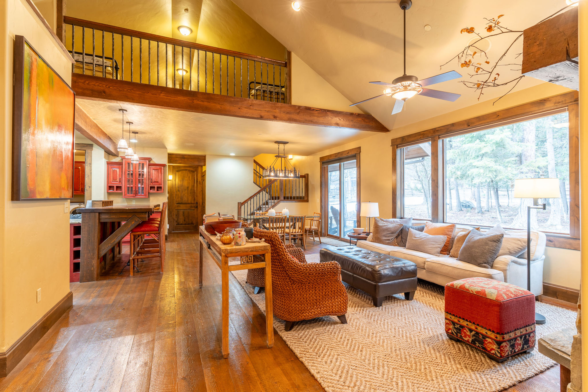 196 Timbered Terrace