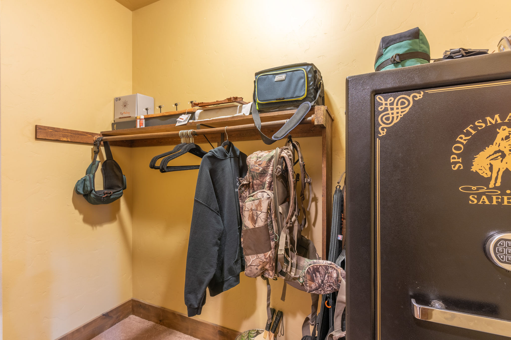 196 Timbered Terrace