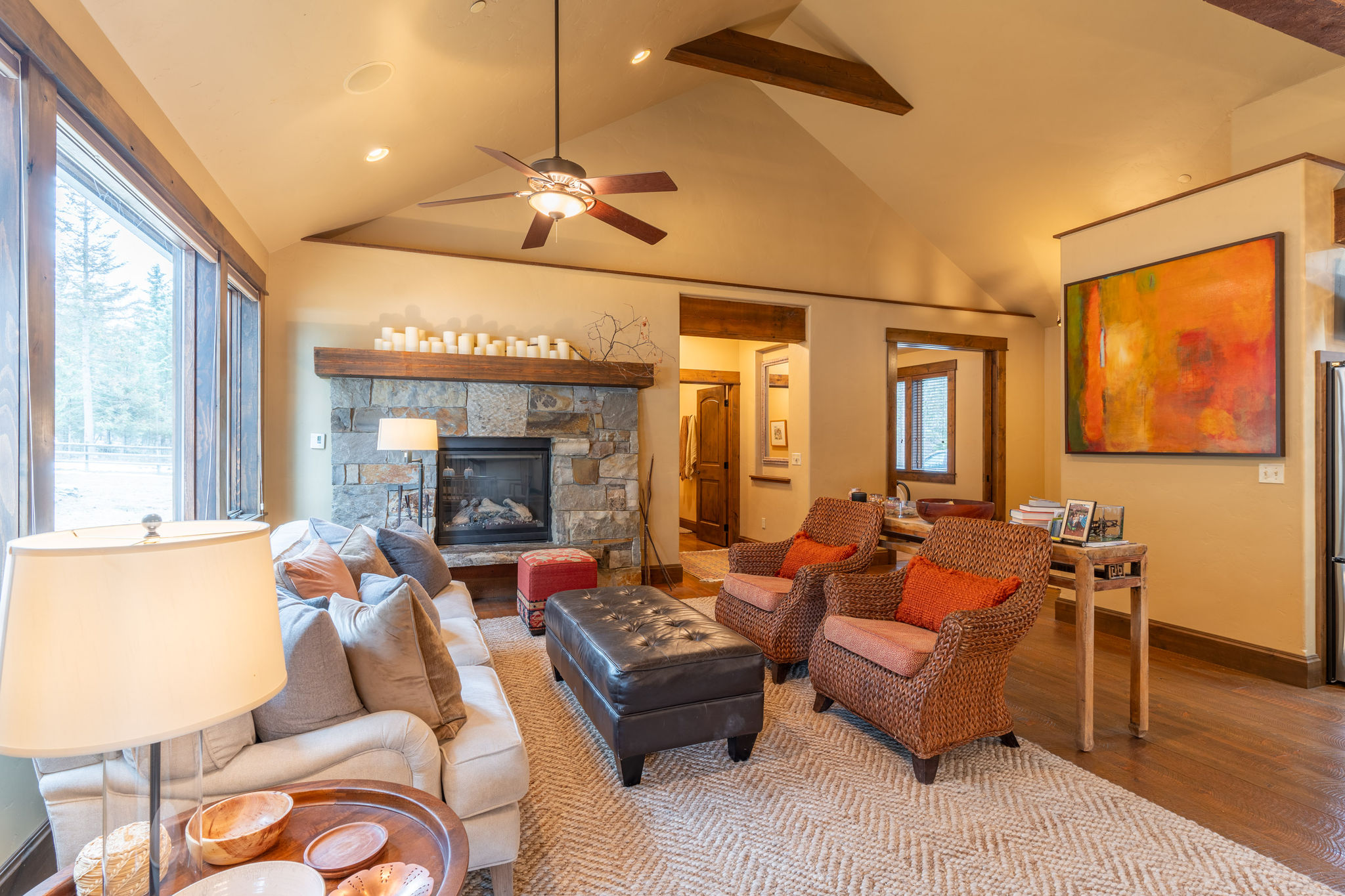 196 Timbered Terrace