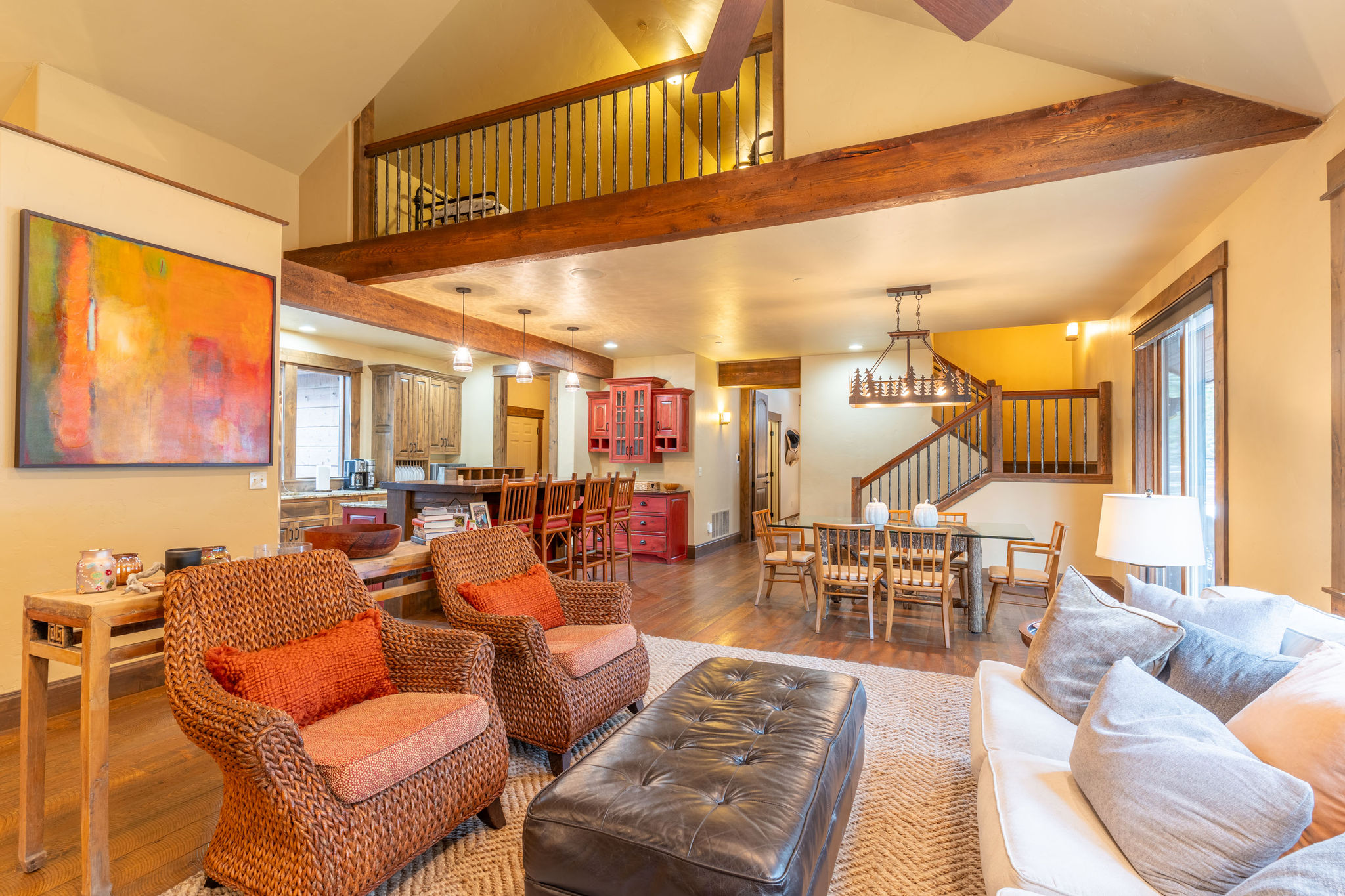 196 Timbered Terrace