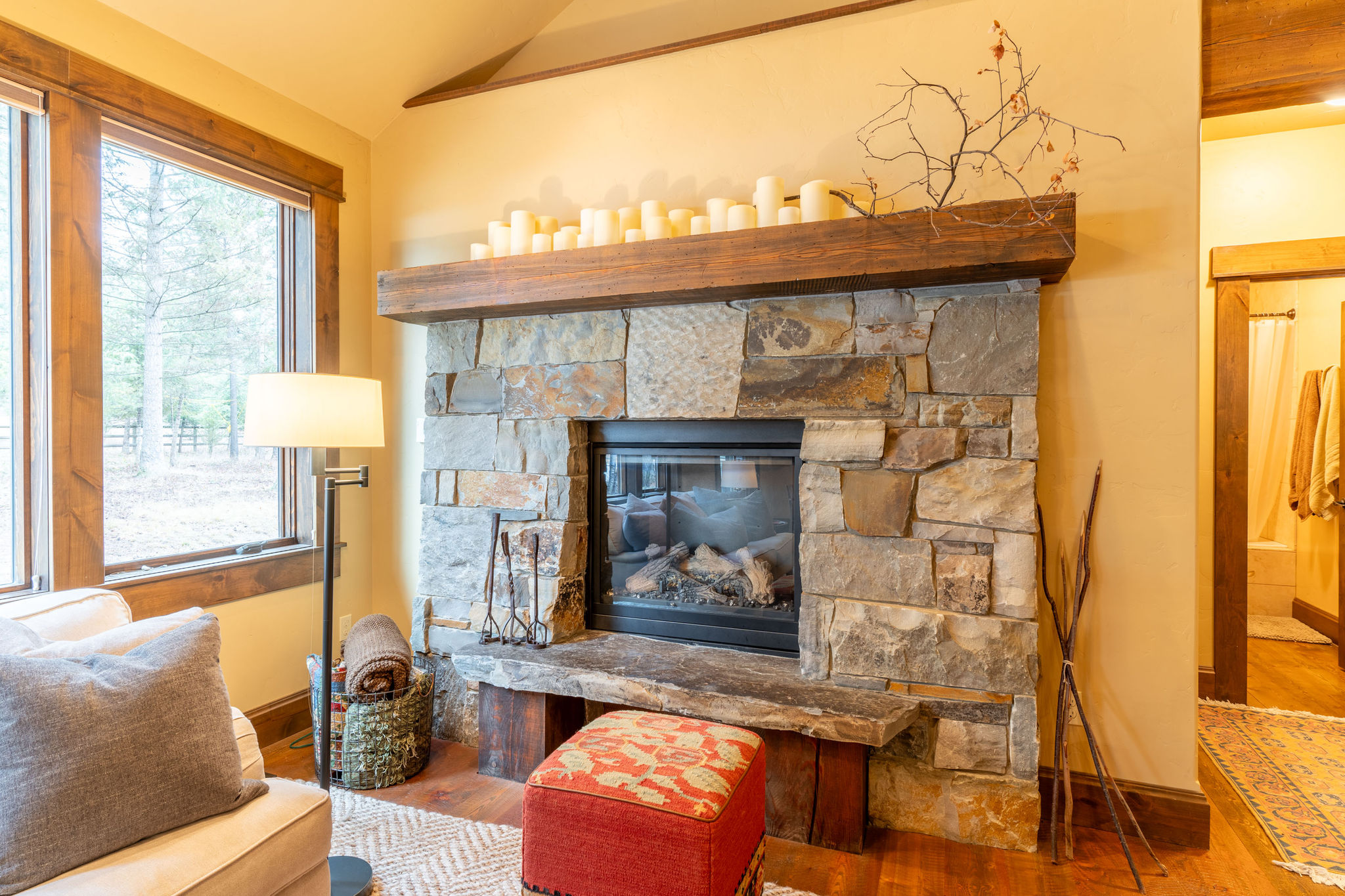 196 Timbered Terrace