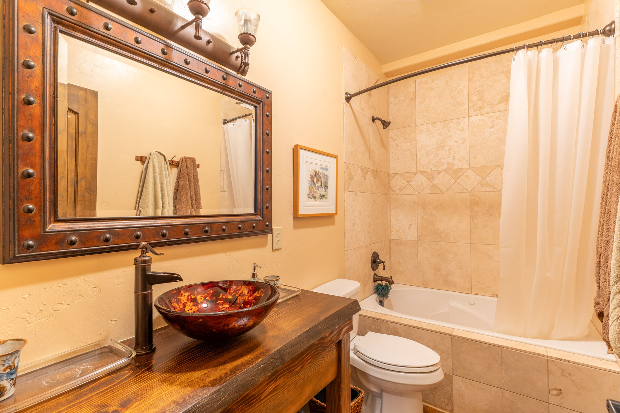 196 Timbered Terrace