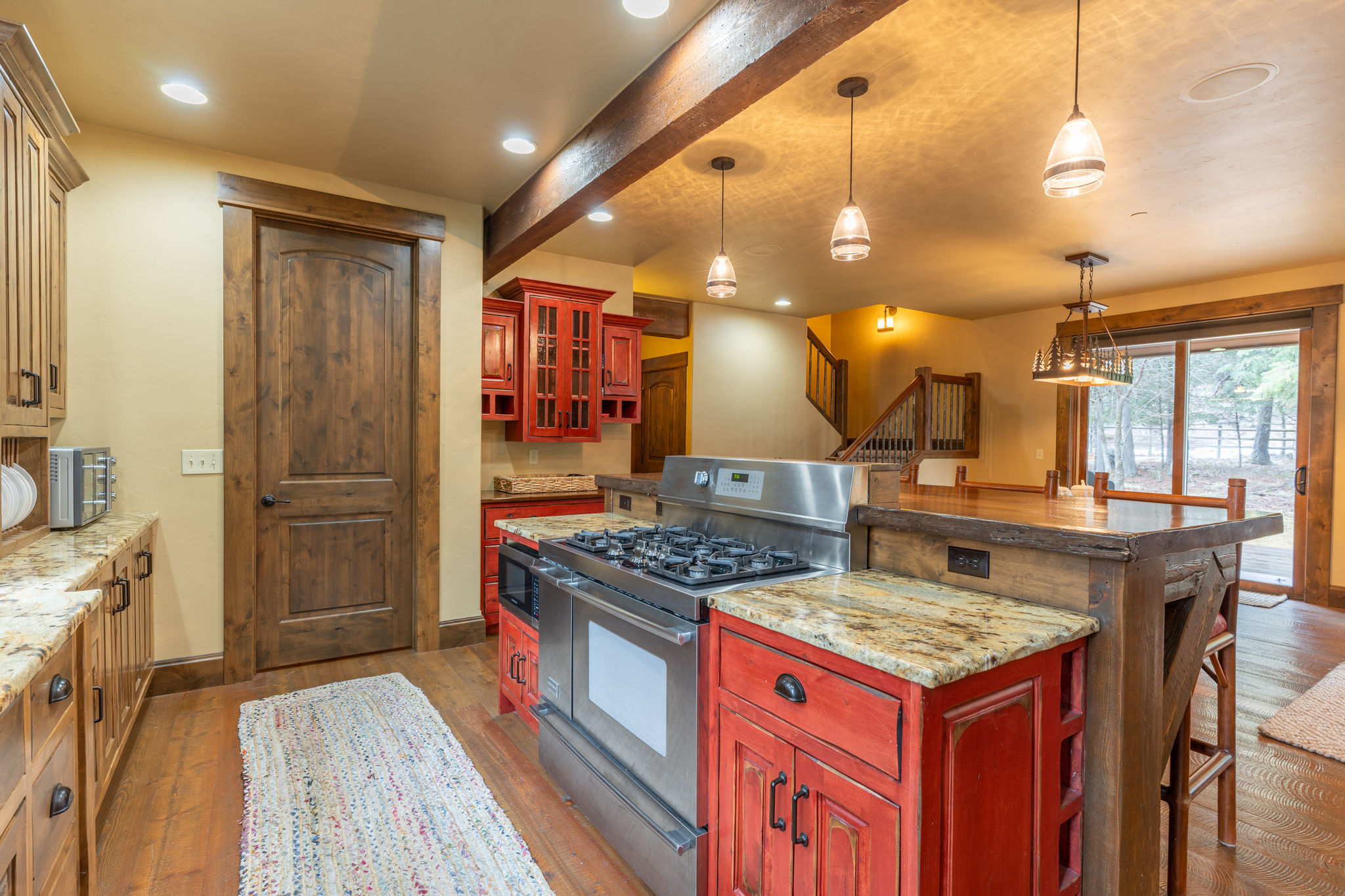 196 Timbered Terrace