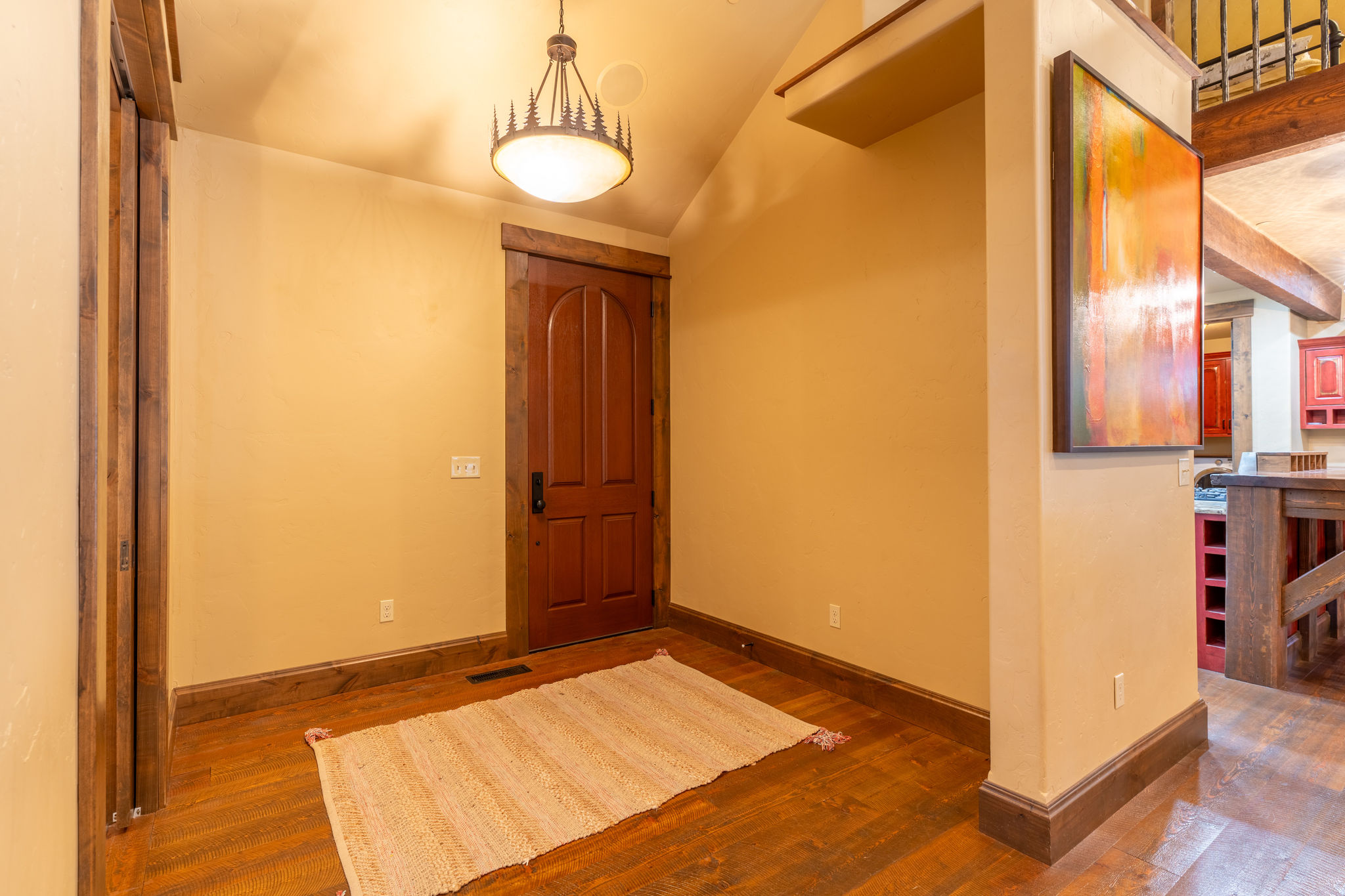 196 Timbered Terrace