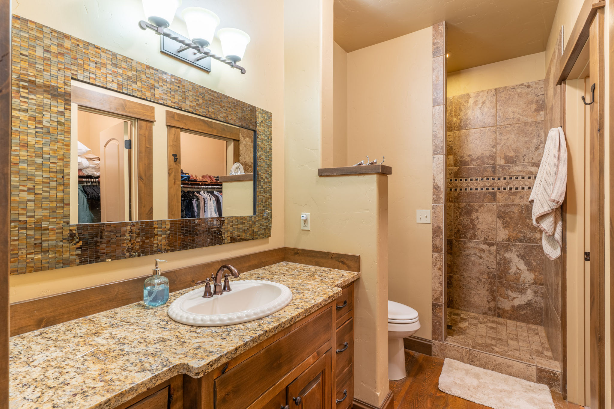 196 Timbered Terrace