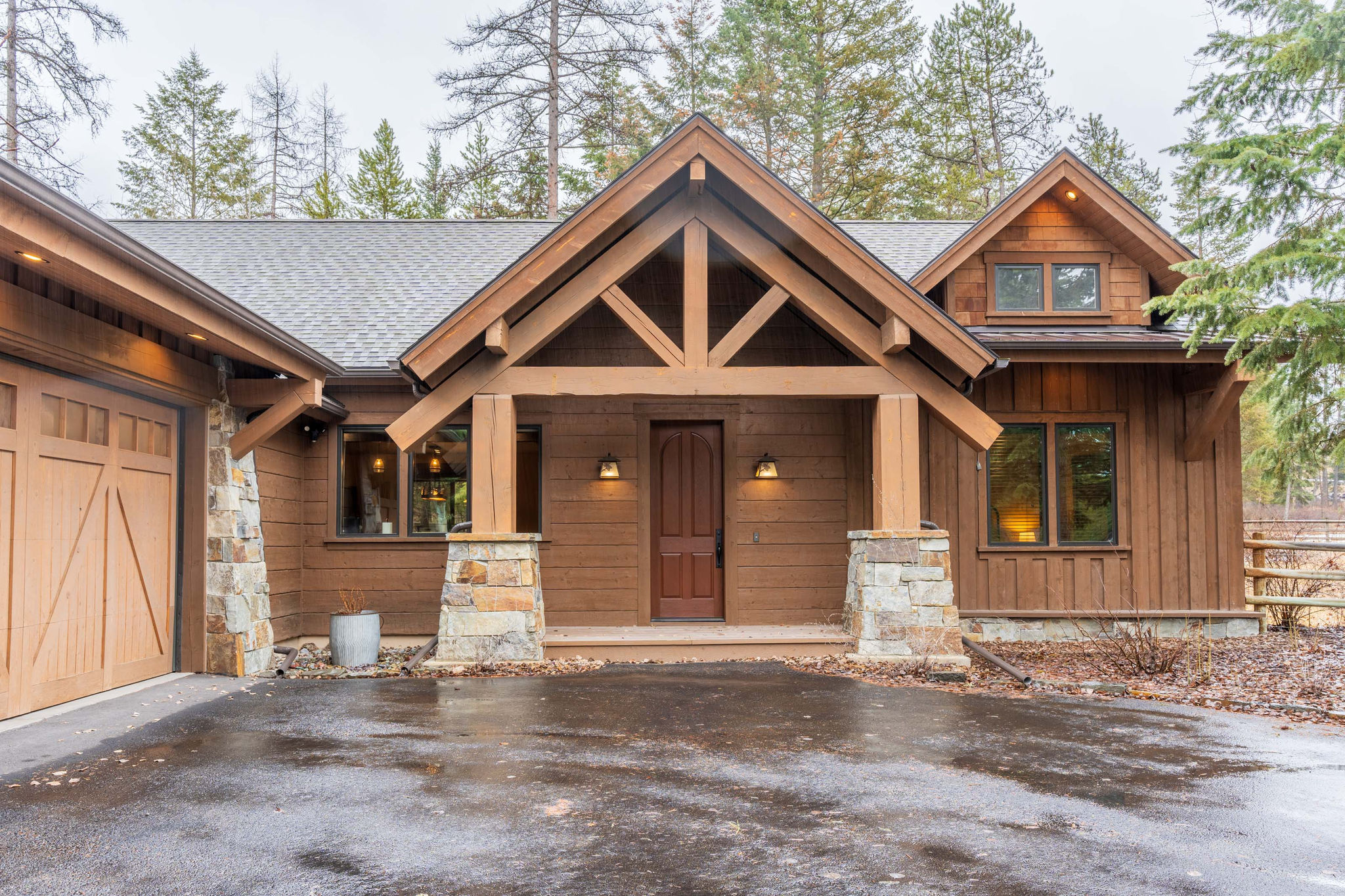 196 Timbered Terrace