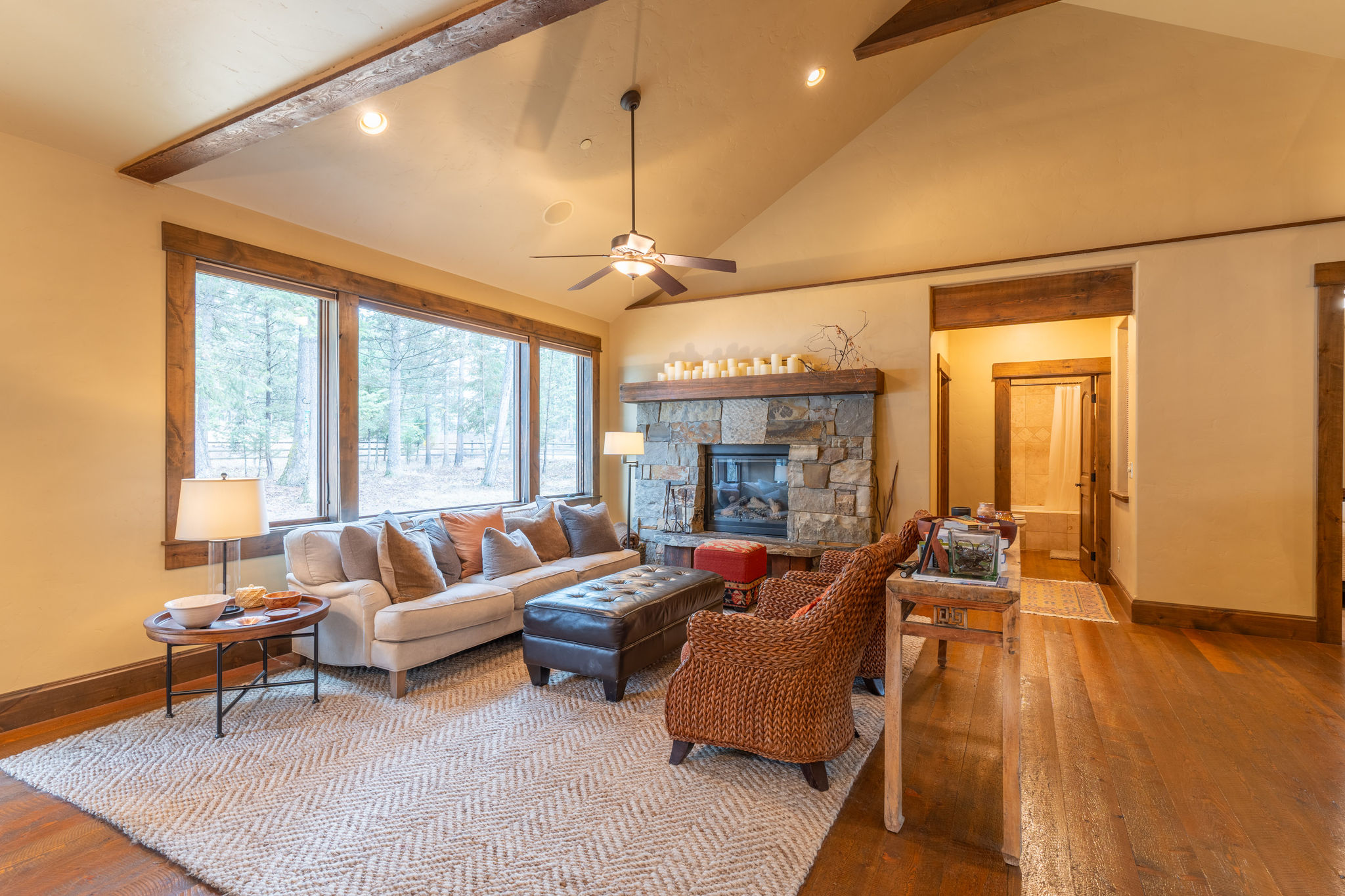 196 Timbered Terrace