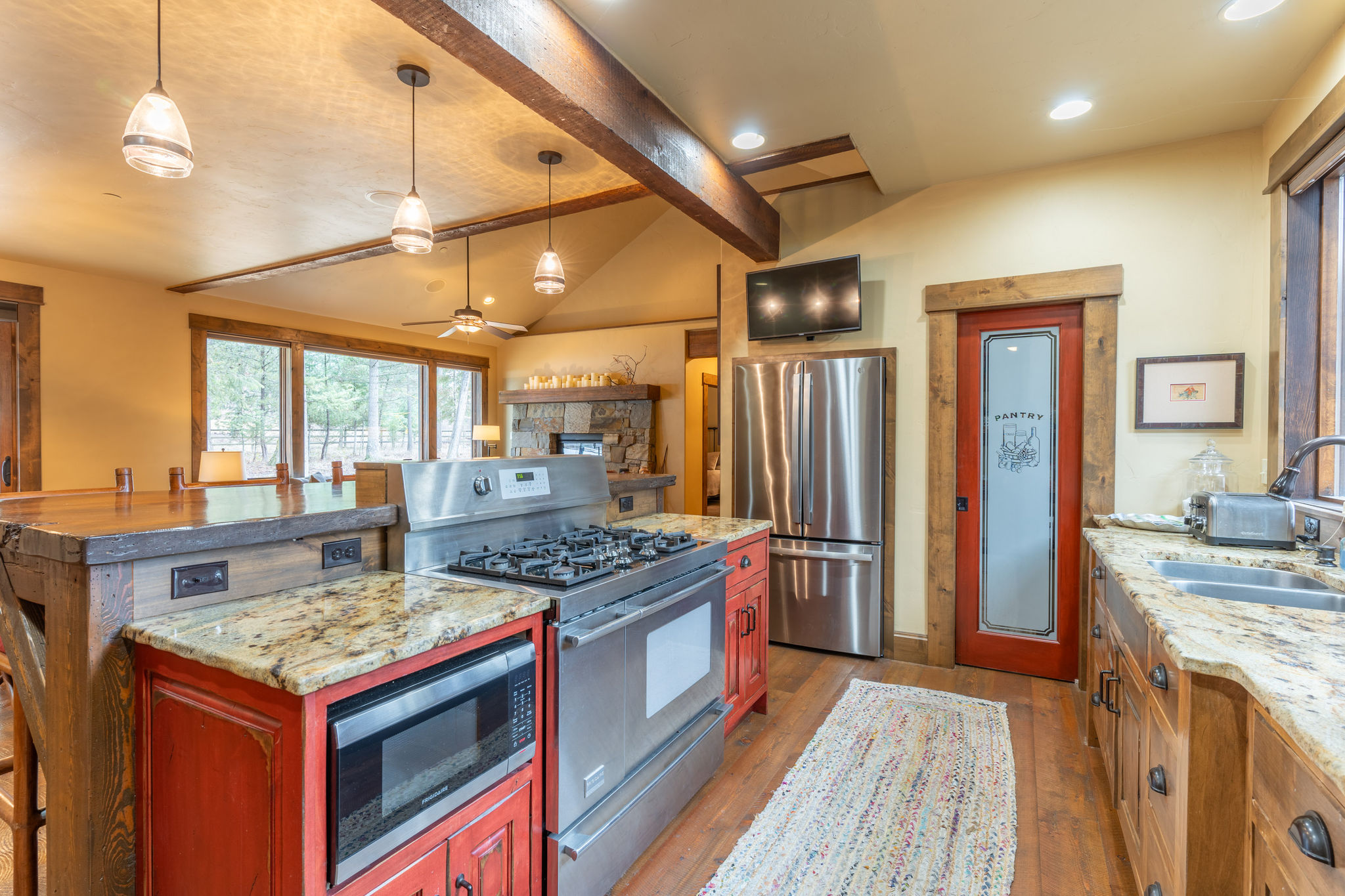 196 Timbered Terrace