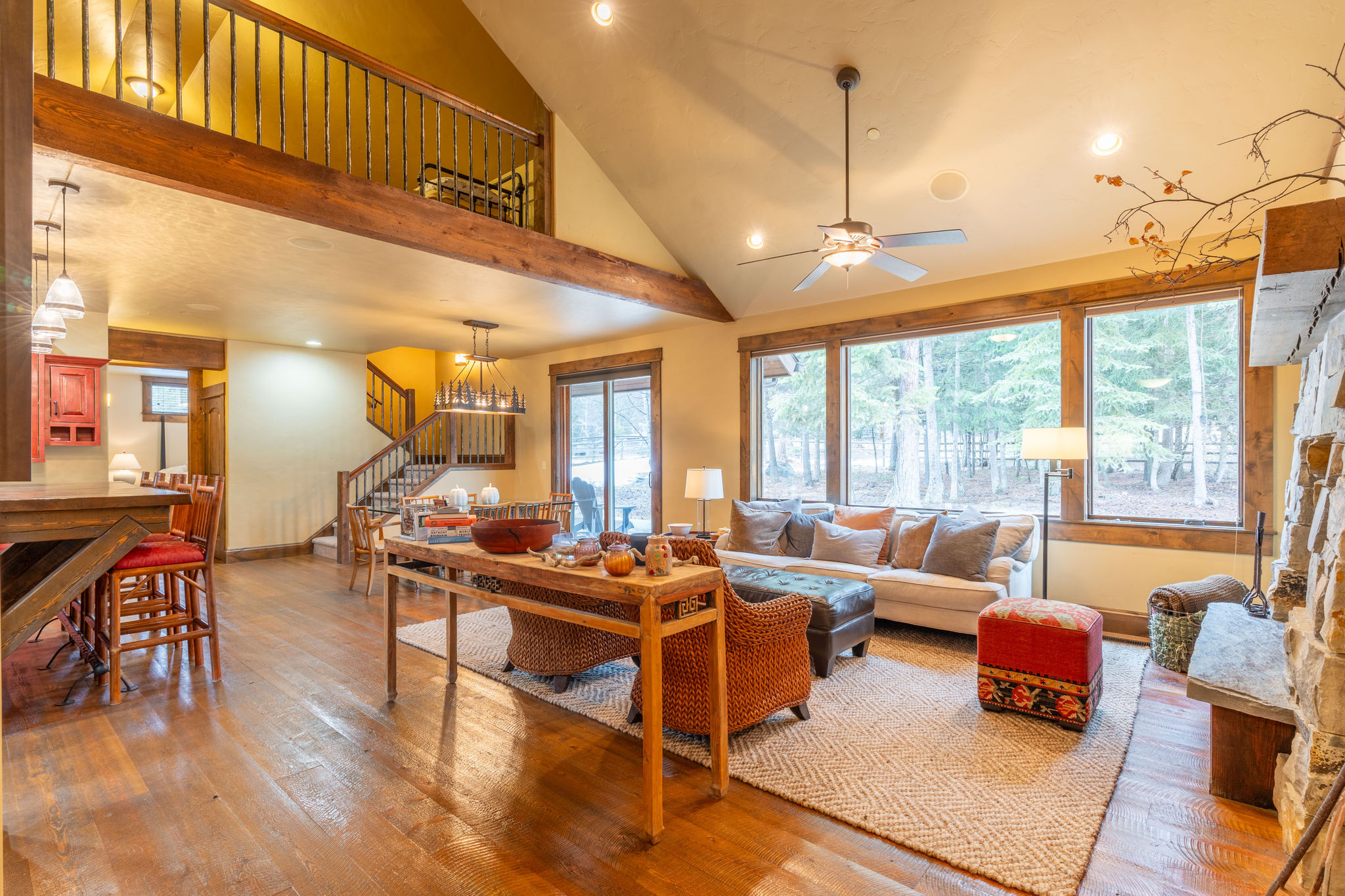 196 Timbered Terrace