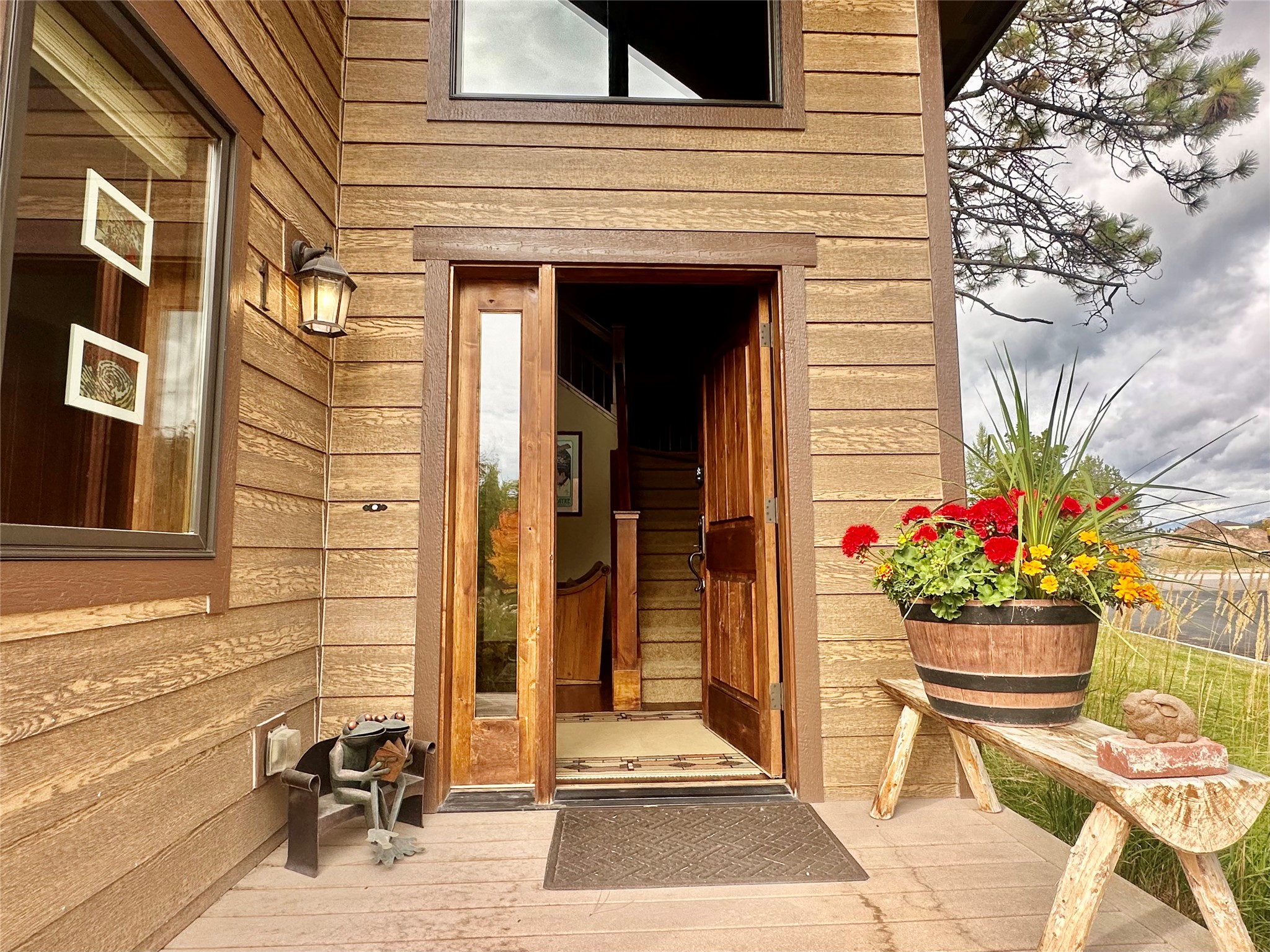 1 Rock Creek Court