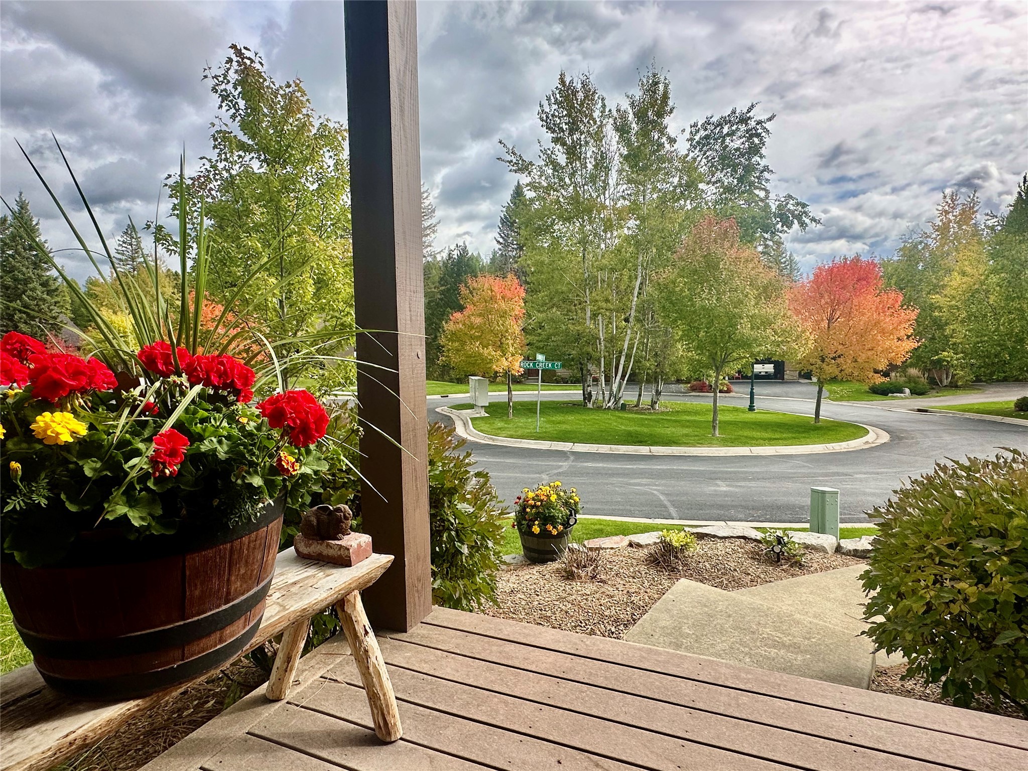1 Rock Creek Court
