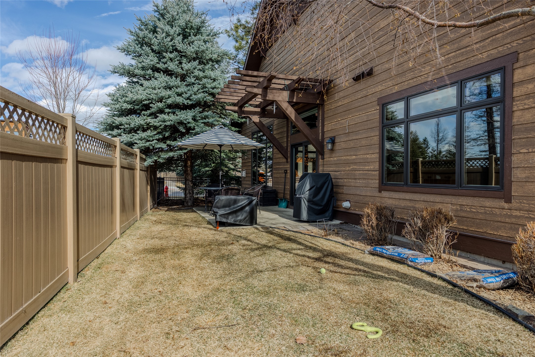 1 Rock Creek Court