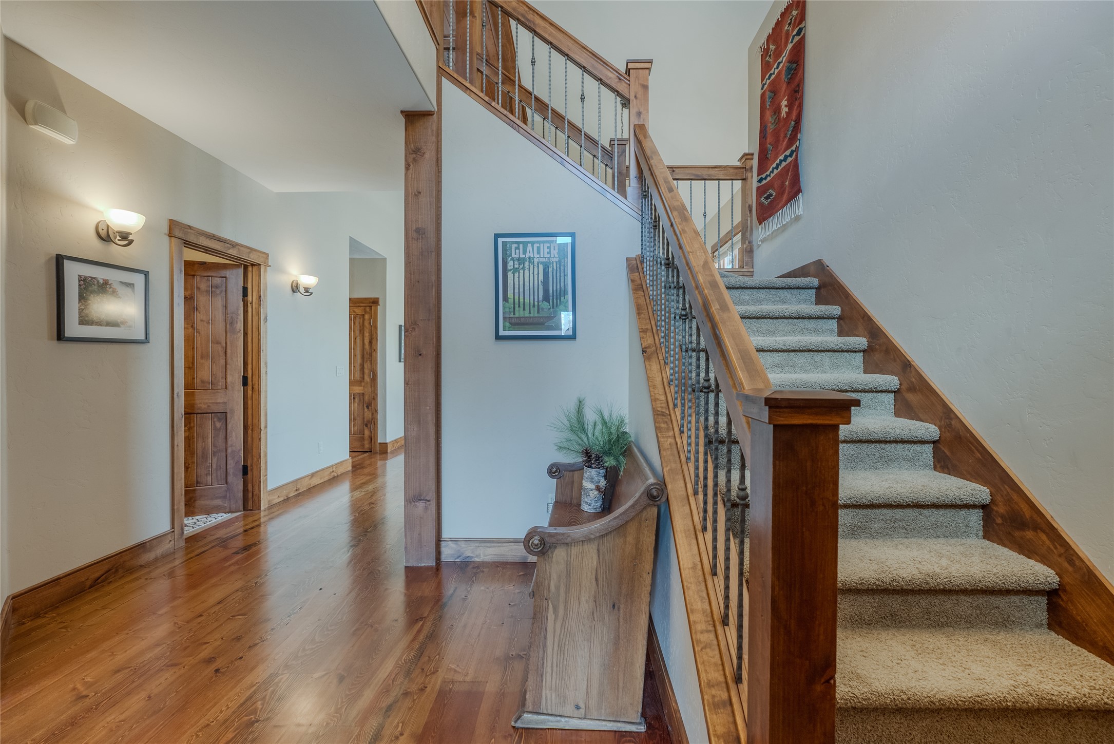 1 Rock Creek Court