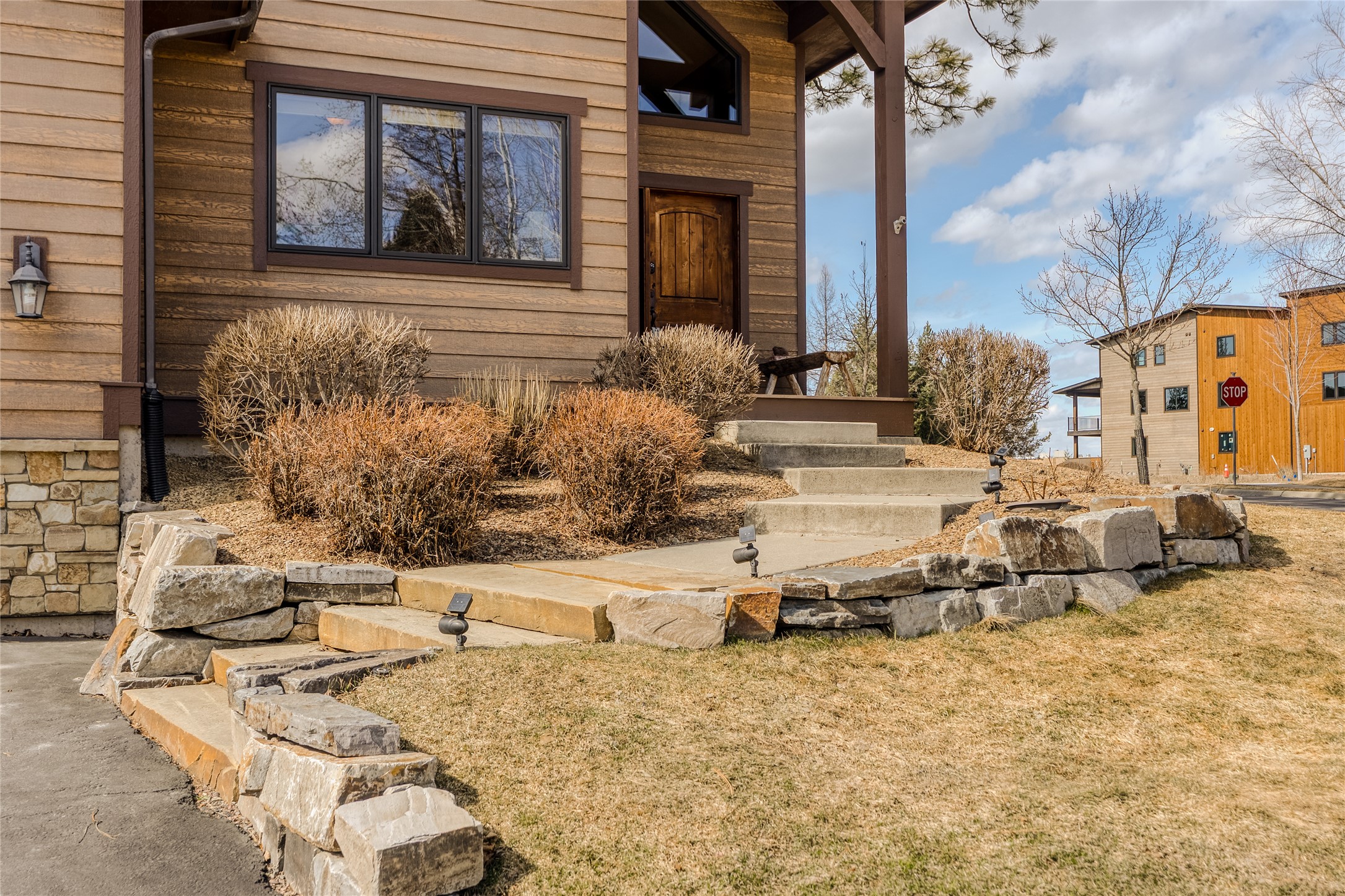 1 Rock Creek Court