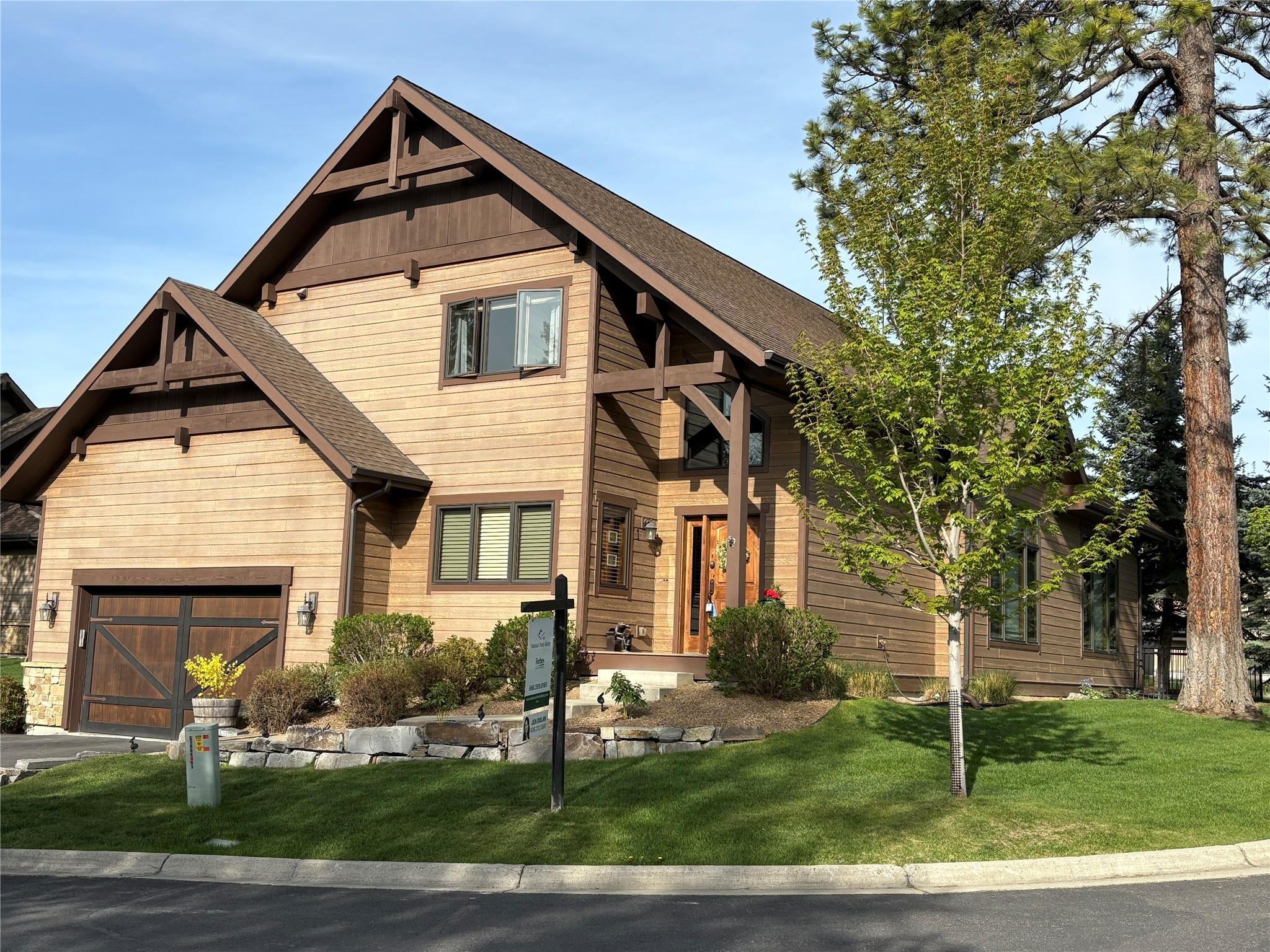 1 Rock Creek Court