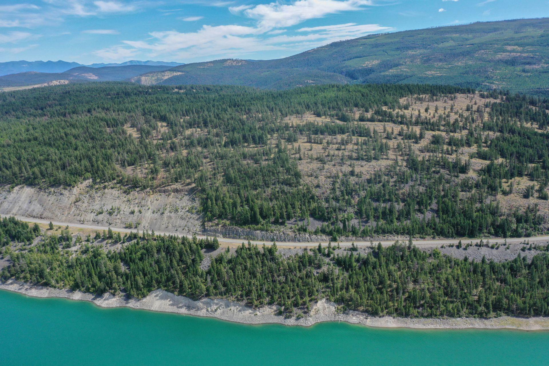 Lot 2b Phills Lake Road