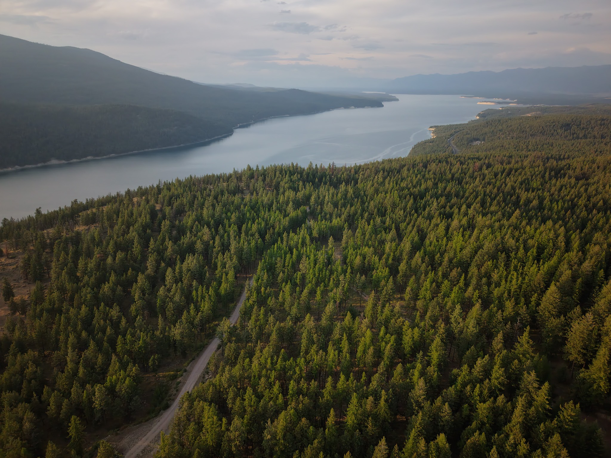 Lot 2b Phills Lake Road