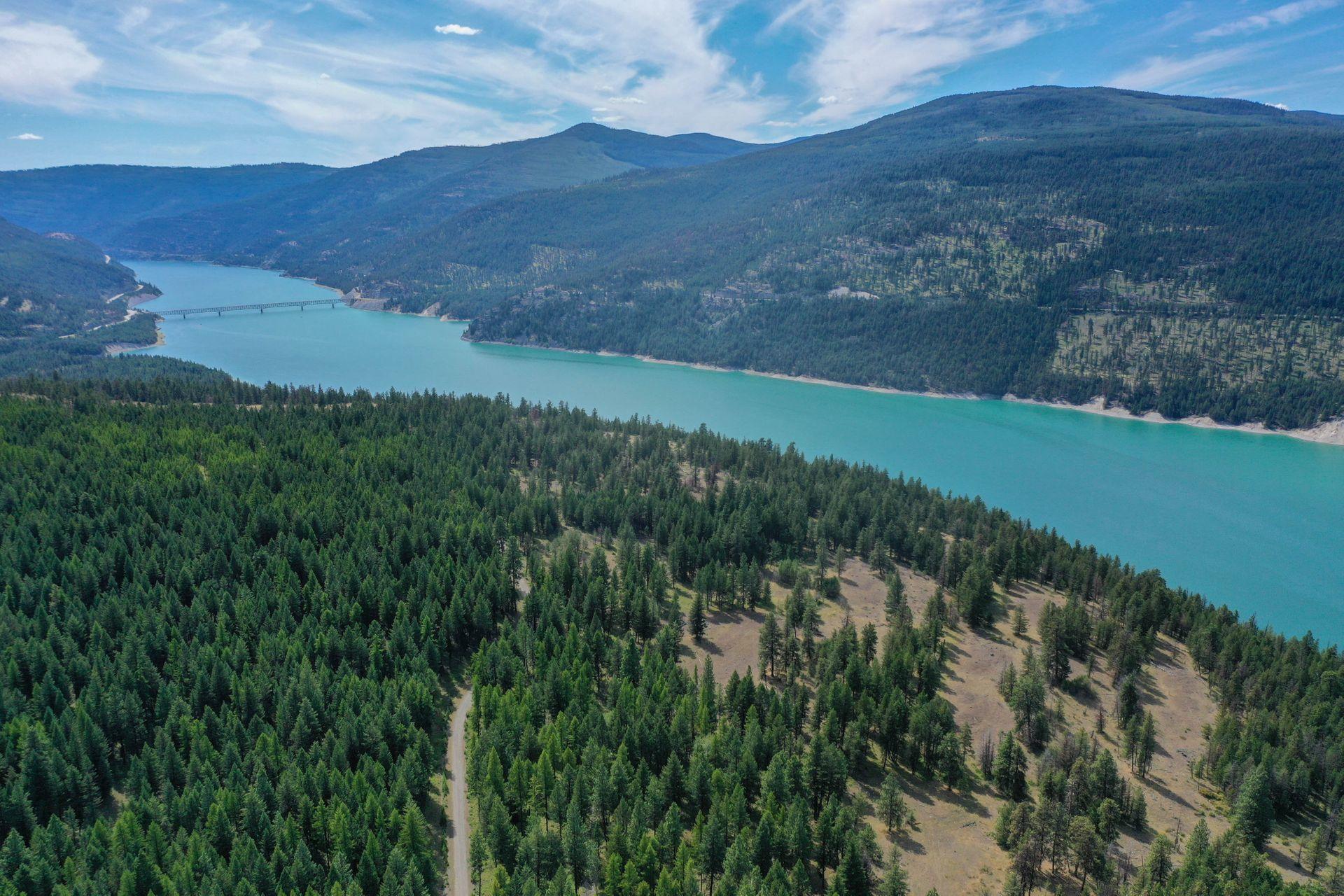 Lot 2b Phills Lake Road