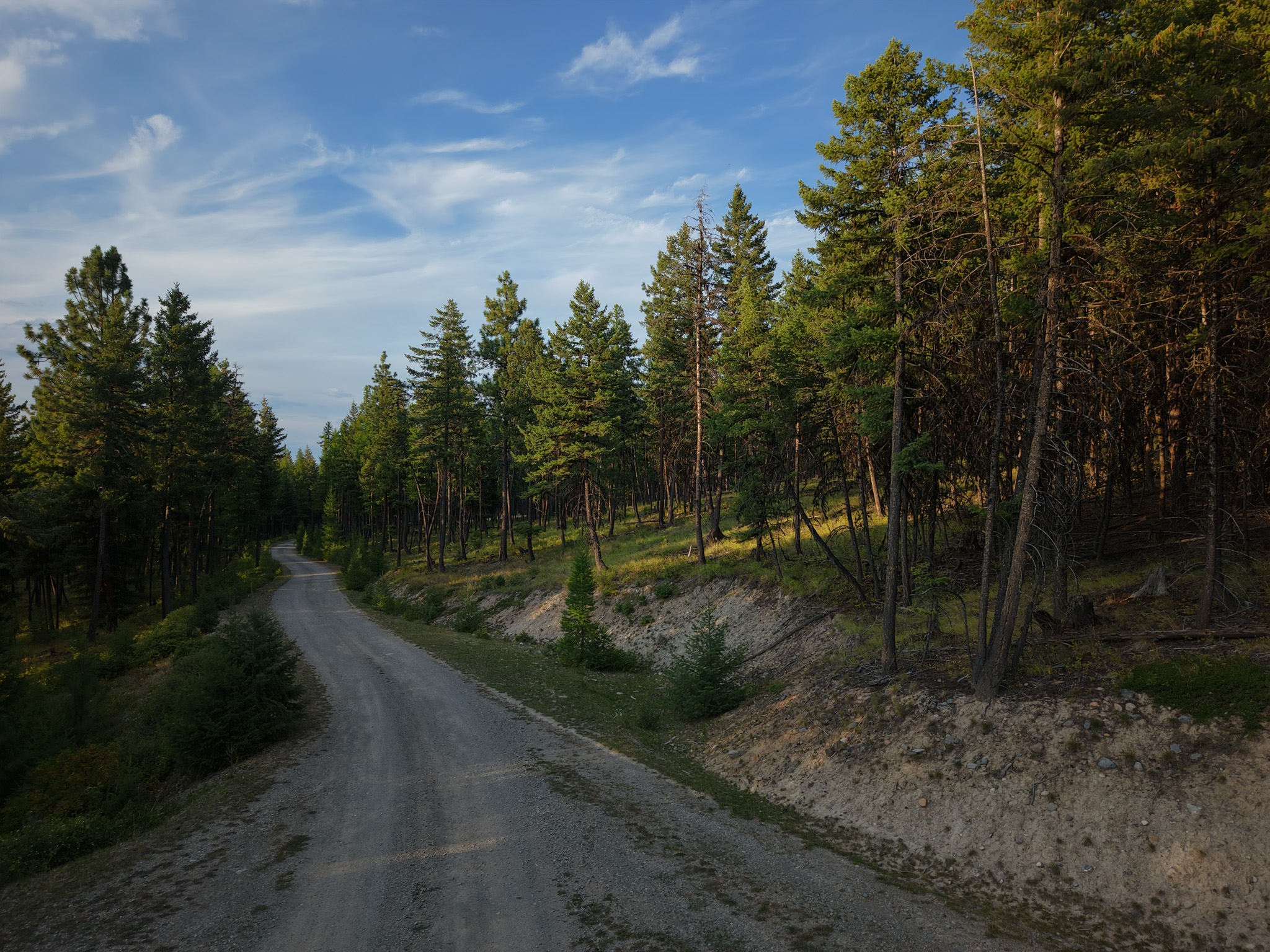 Lot 2b Phills Lake Road