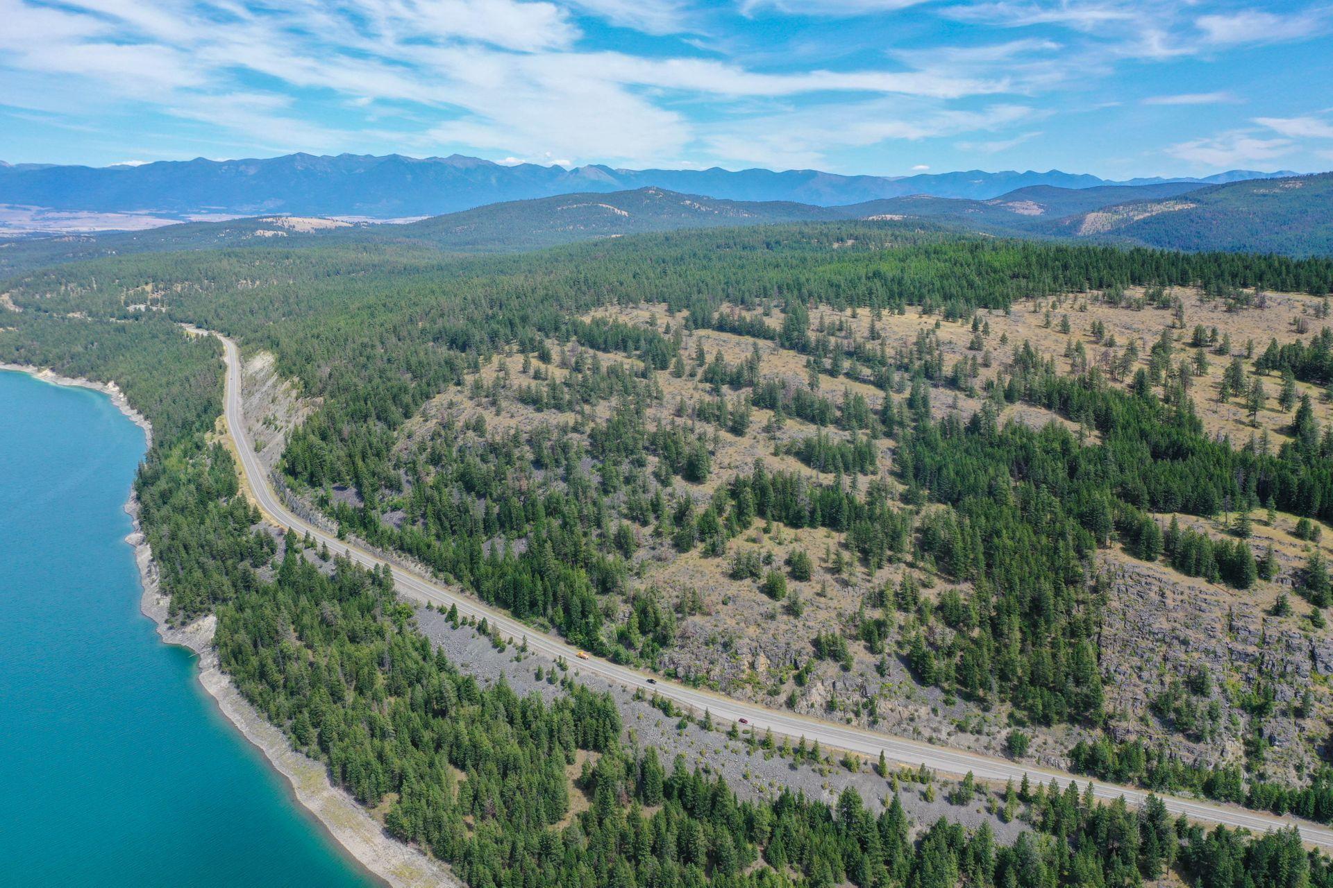 Lot 2b Phills Lake Road