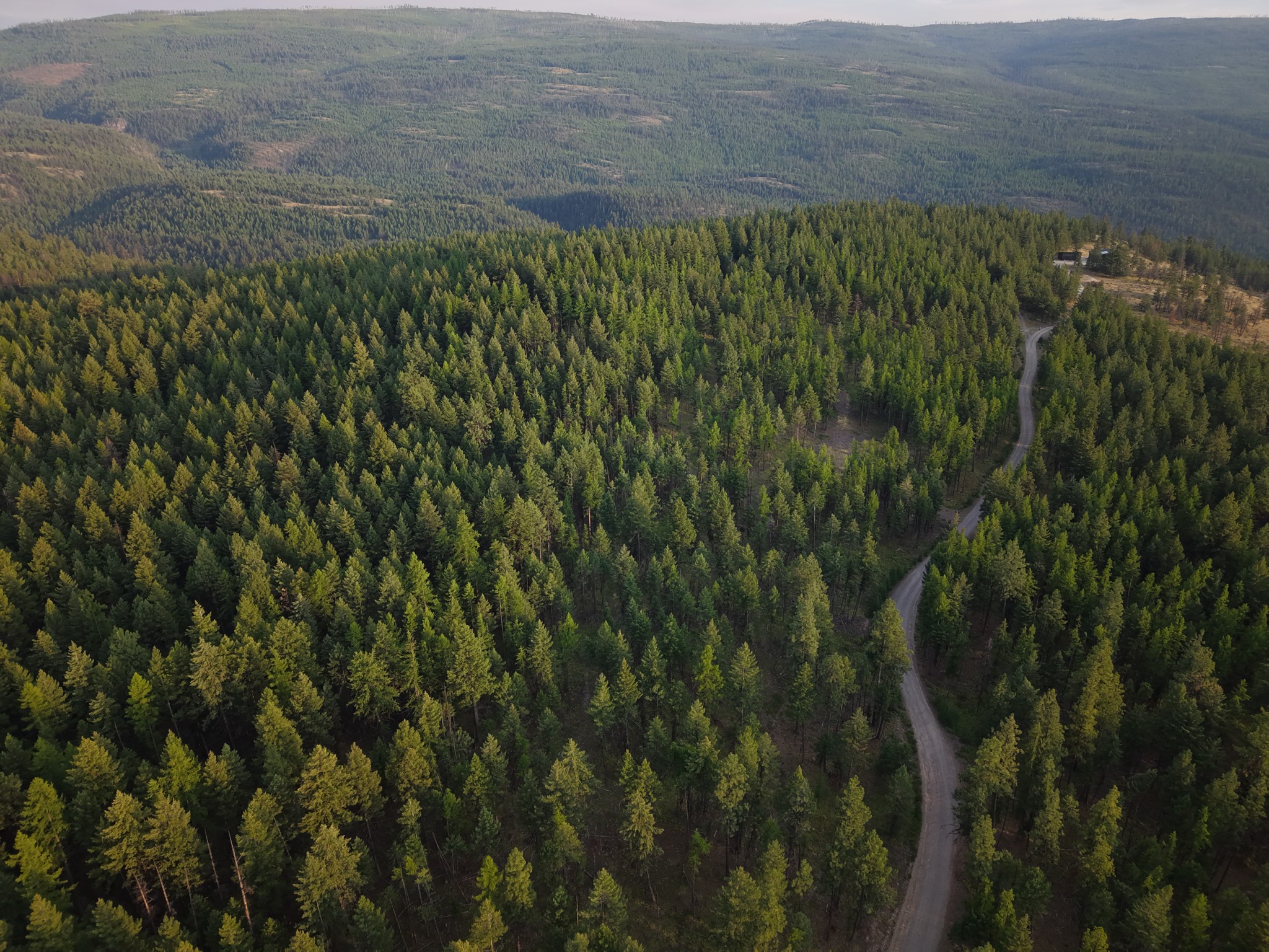 Lot 2b Phills Lake Road