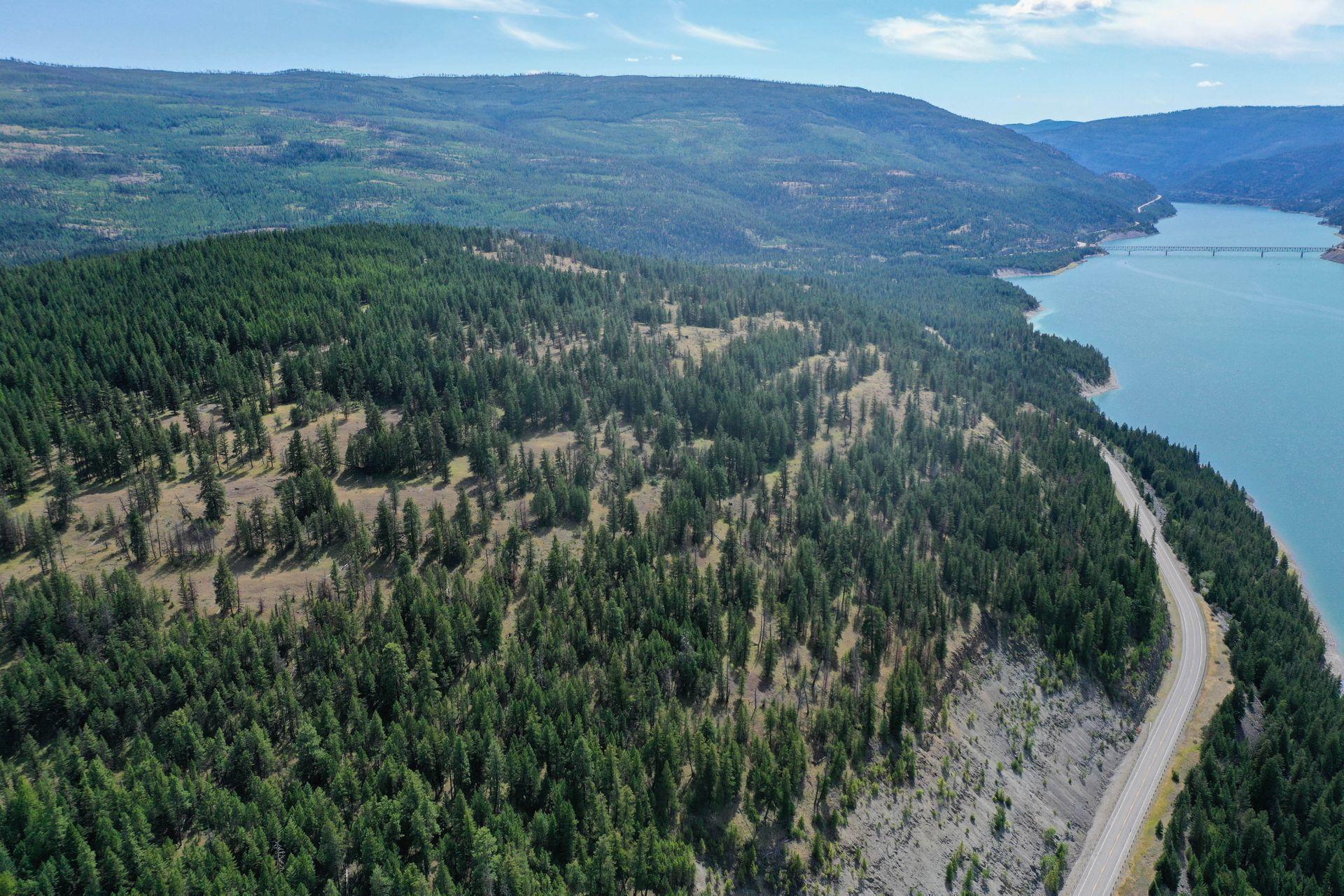 Lot 2b Phills Lake Road