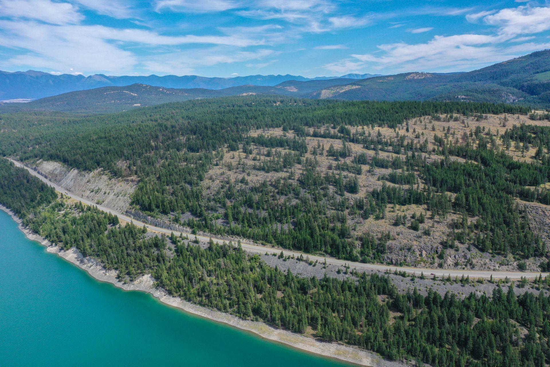 Lot 2b Phills Lake Road