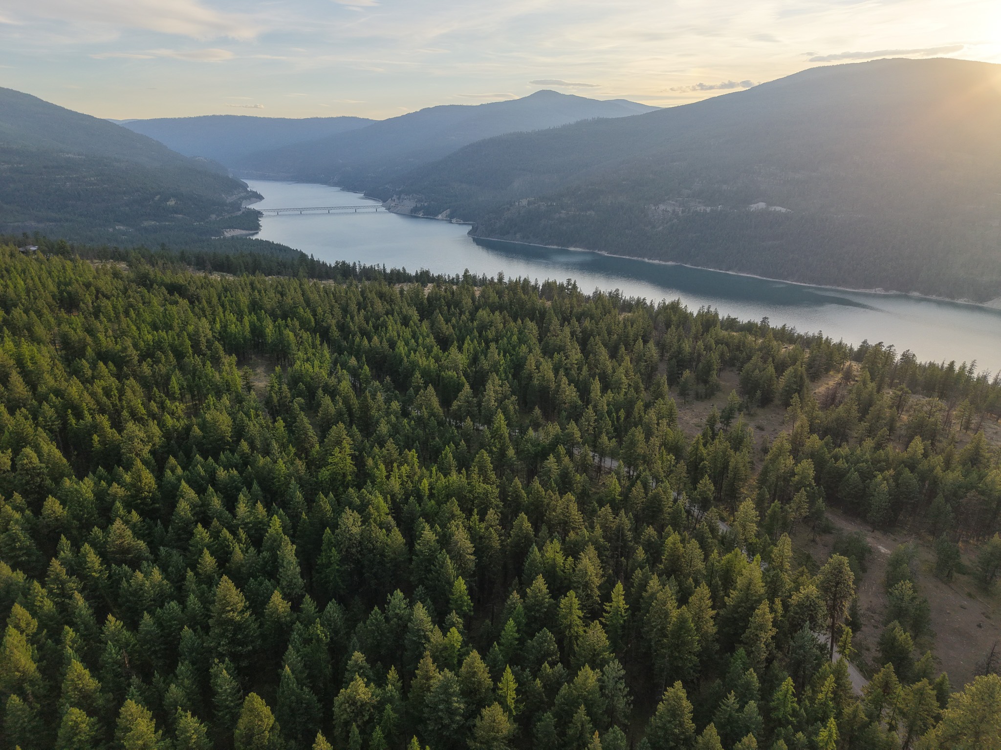 Lot 2b Phills Lake Road