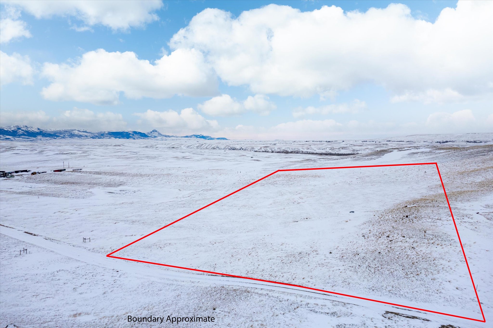 Lot 13 W Meadowlark Lane