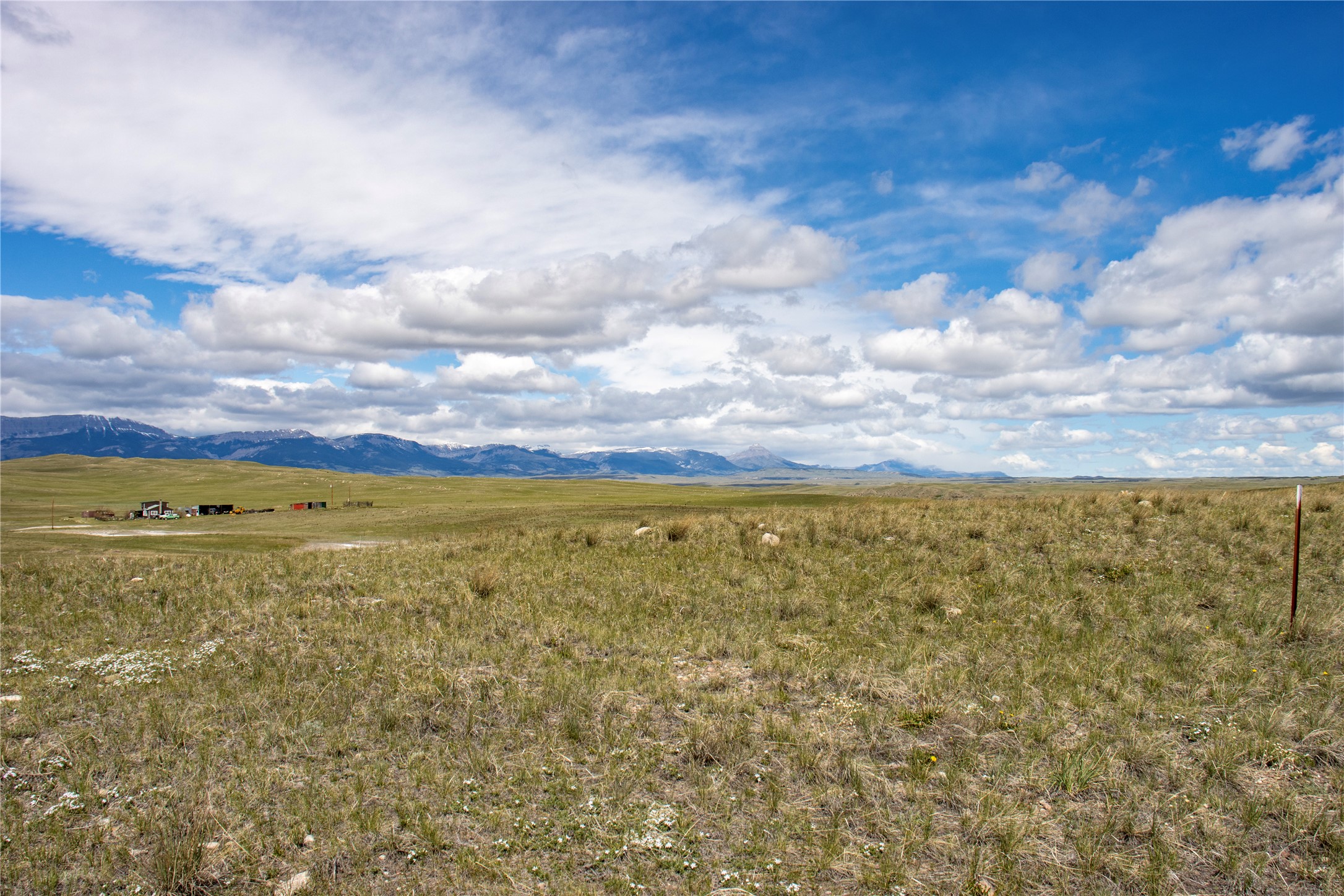 Lot 13 W Meadowlark Lane