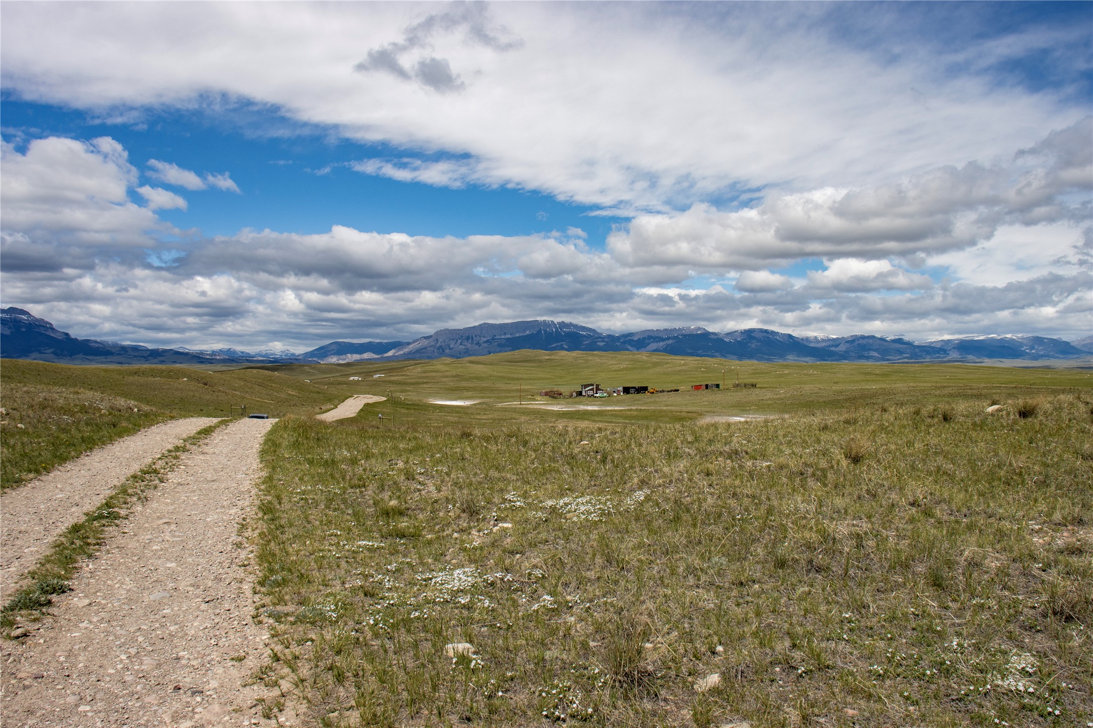 Lot 13 W Meadowlark Lane