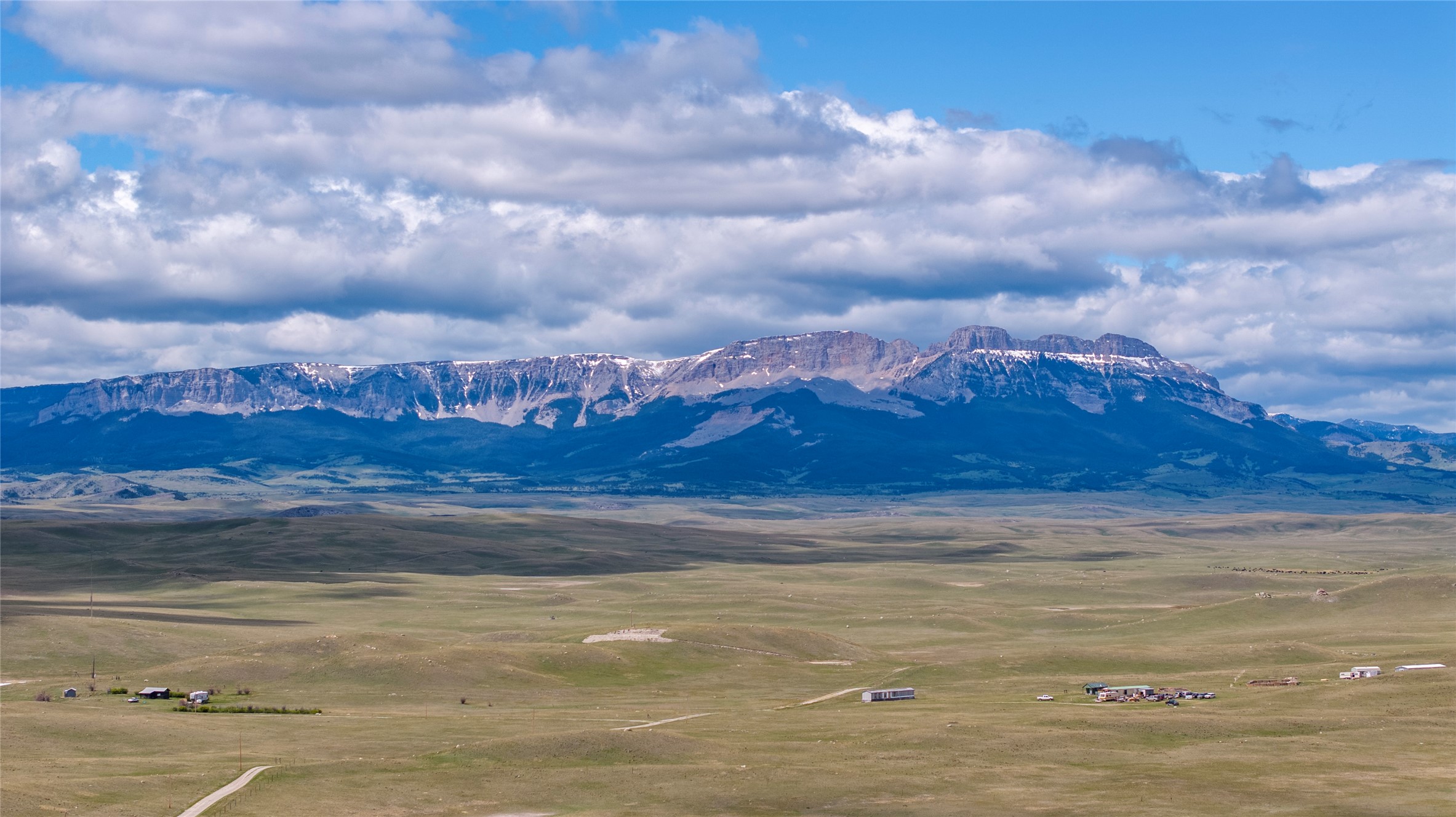 Lot 13 W Meadowlark Lane