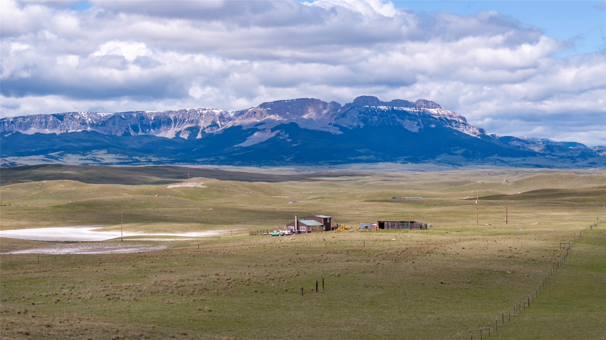 Lot 13 W Meadowlark Lane