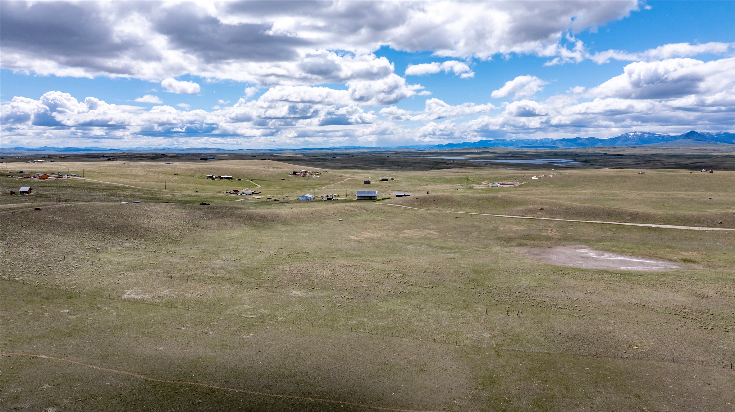 Lot 13 W Meadowlark Lane