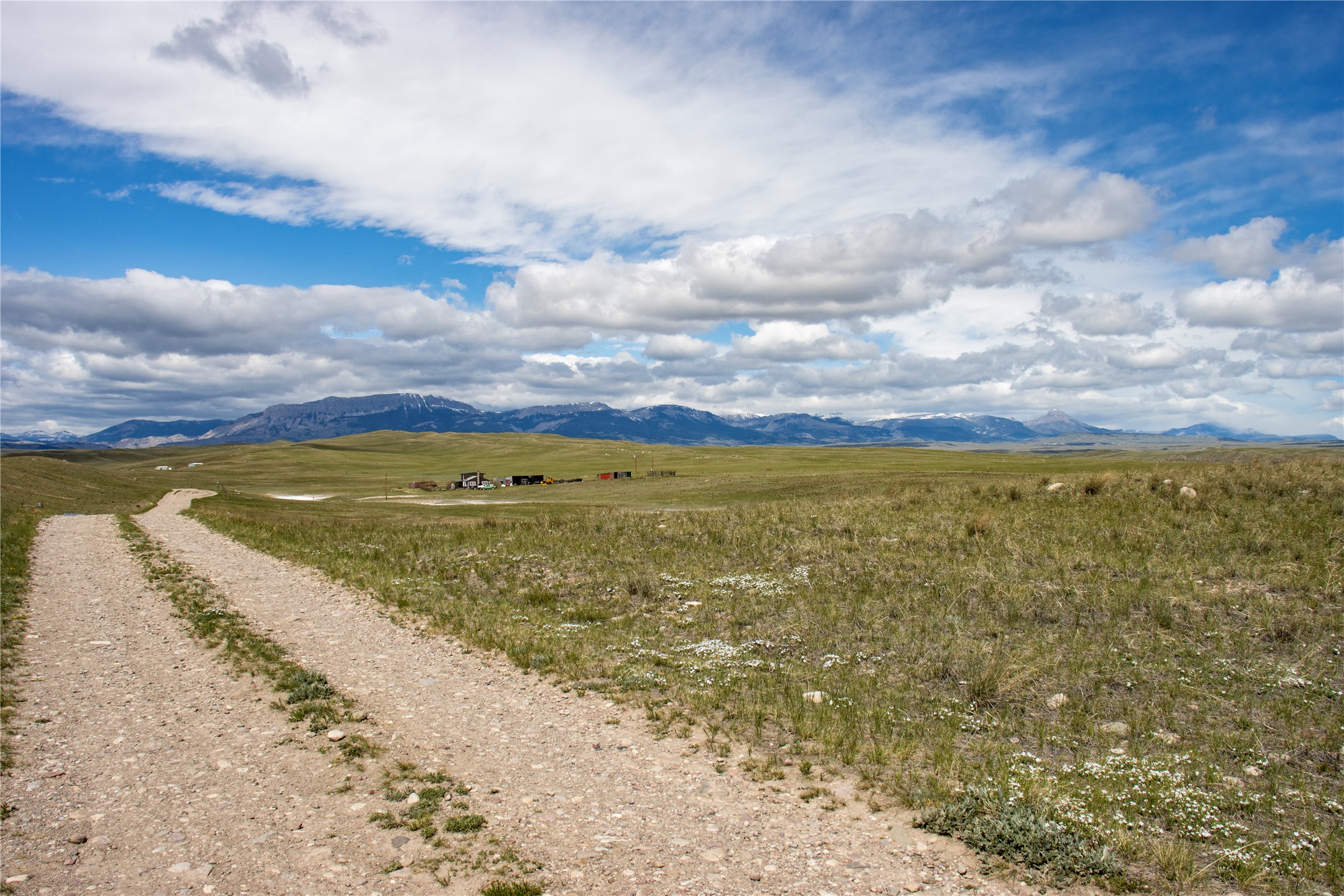 Lot 13 W Meadowlark Lane