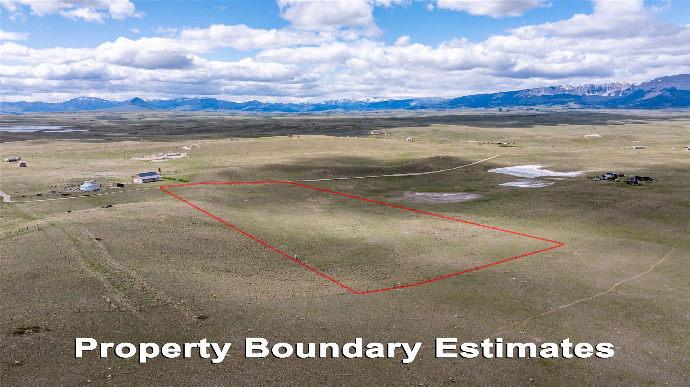 Lot 13 W Meadowlark Lane