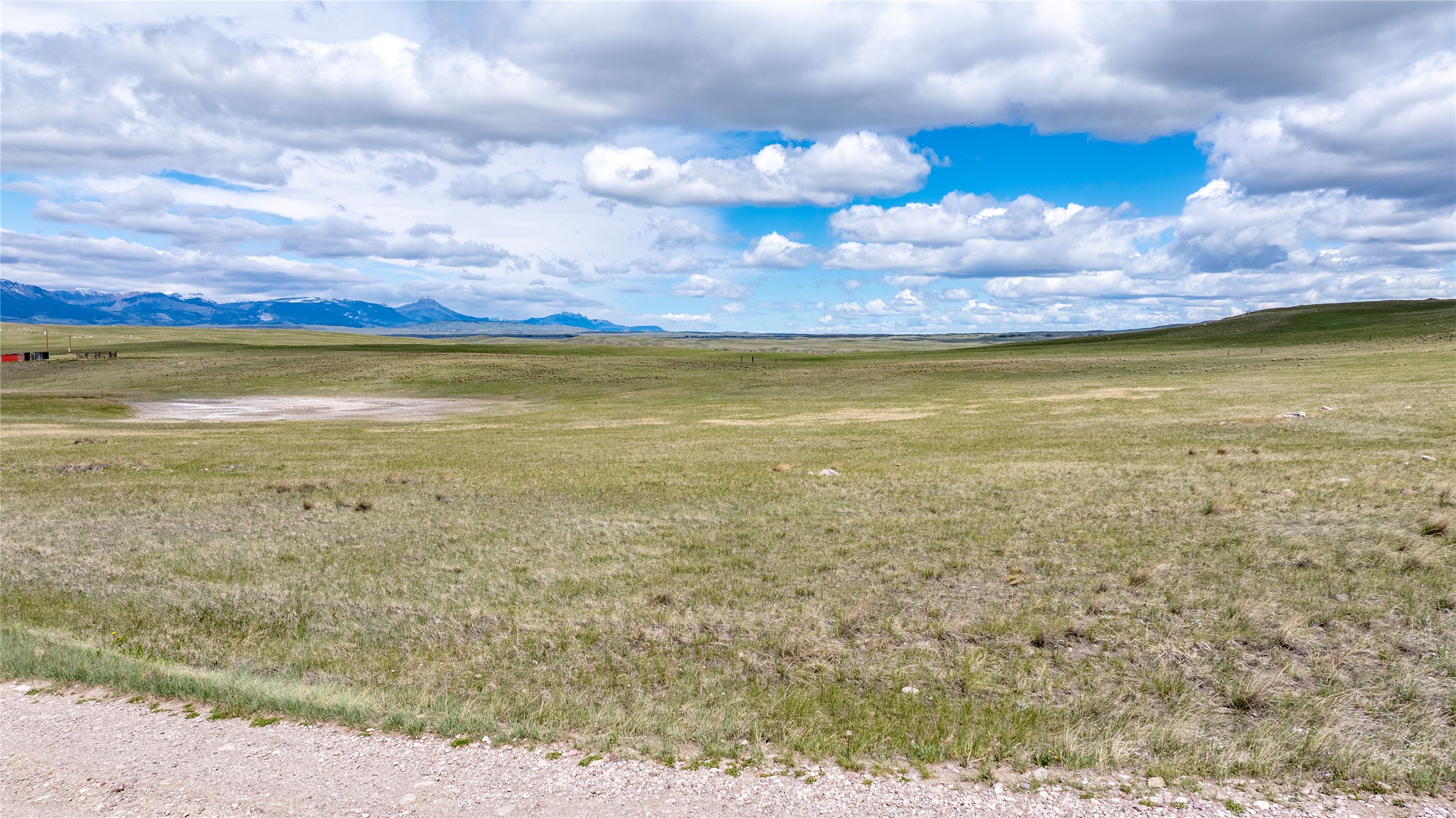 Lot 13 W Meadowlark Lane