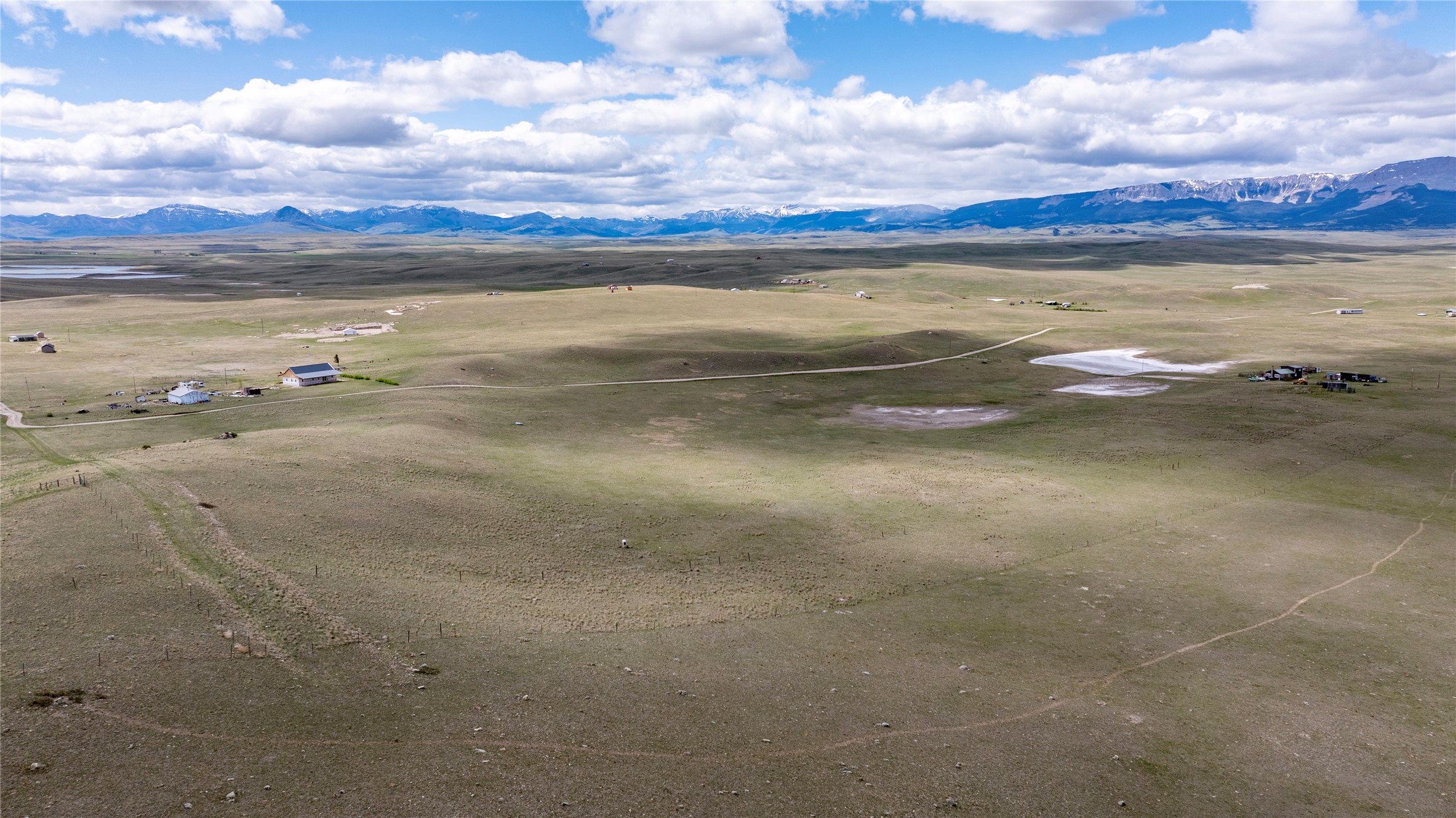 Lot 13 W Meadowlark Lane