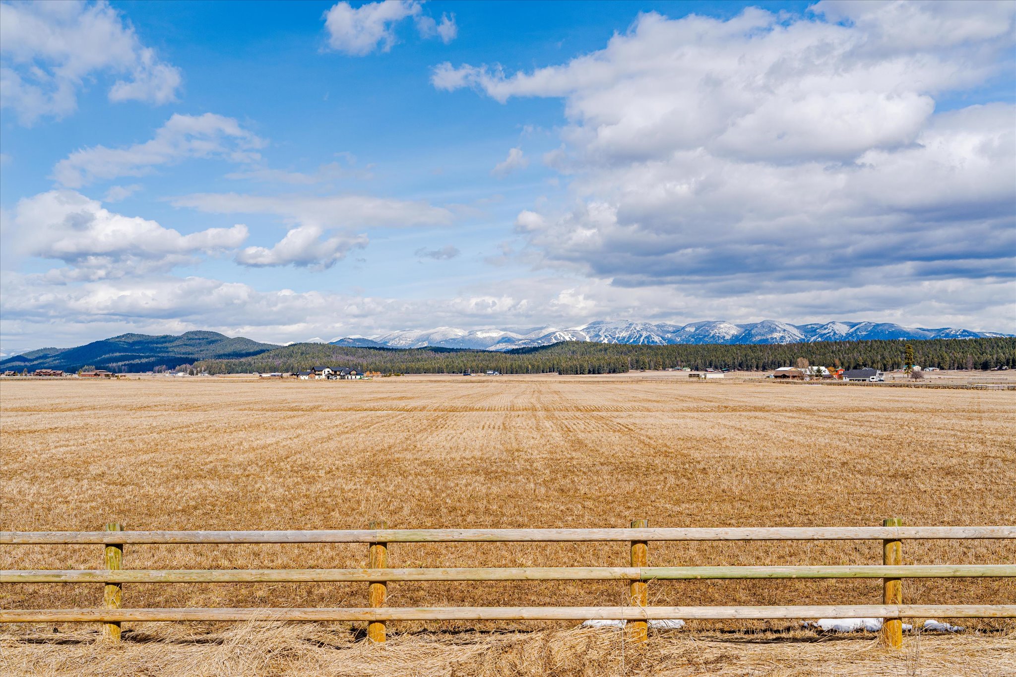 1233 Spring Prairie Ranch Road