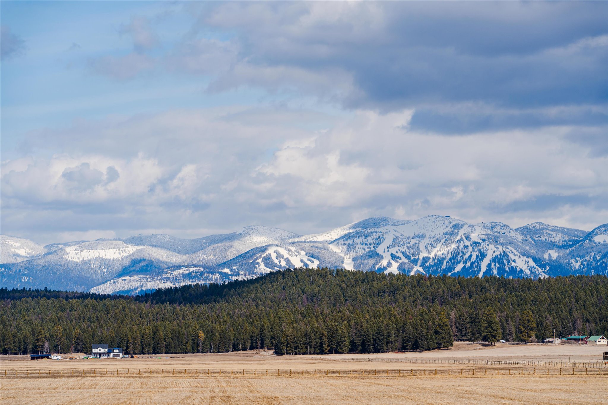 1233 Spring Prairie Ranch Road