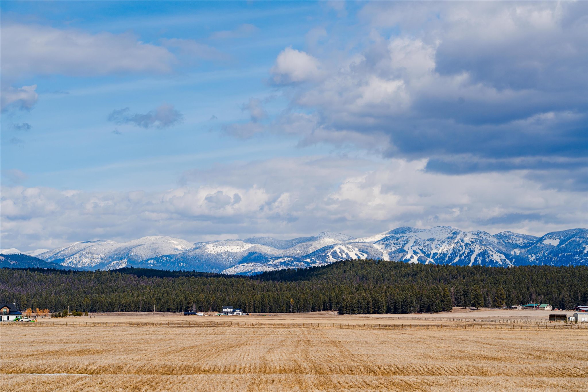 1233 Spring Prairie Ranch Road