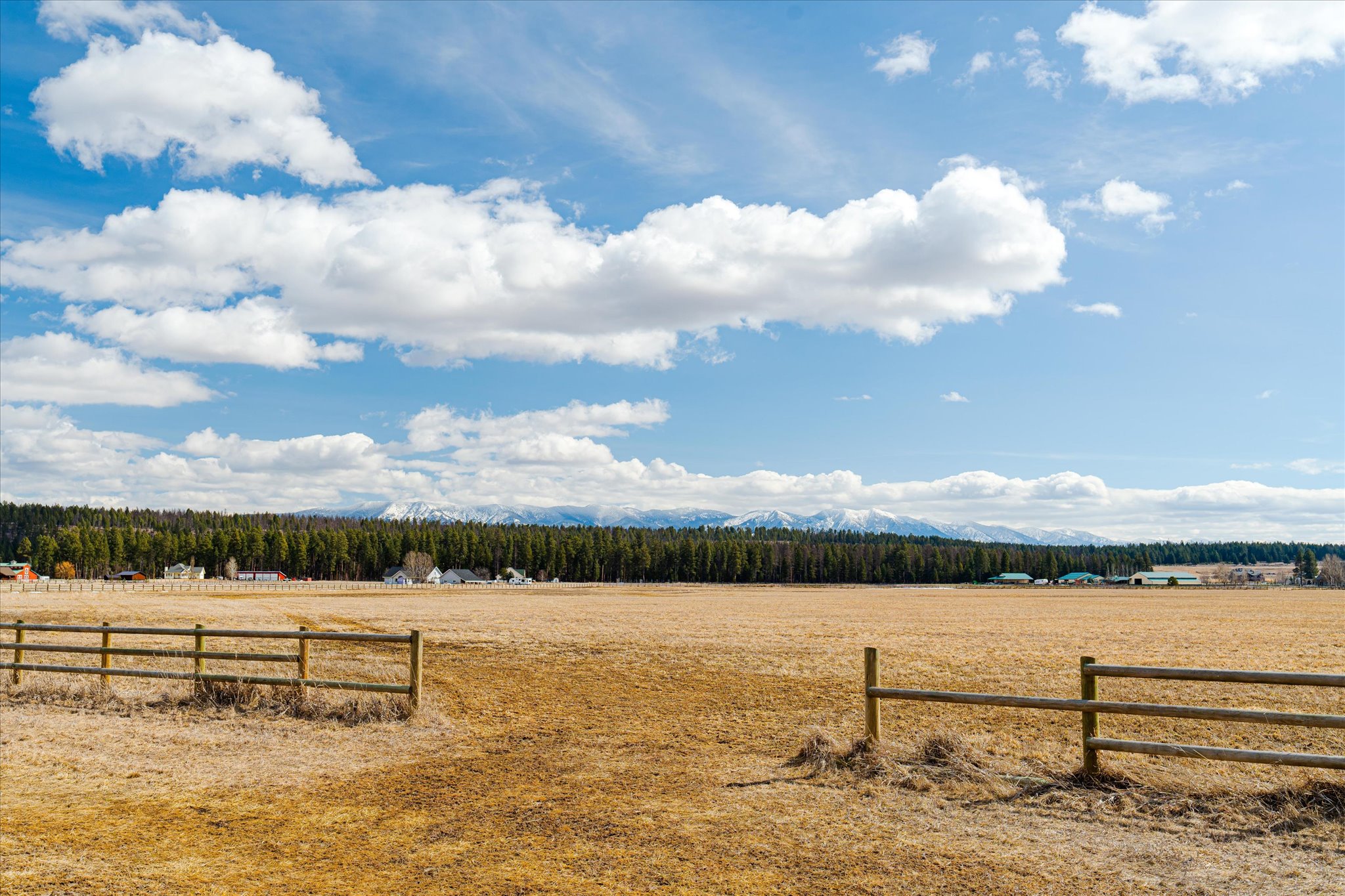 1233 Spring Prairie Ranch Road