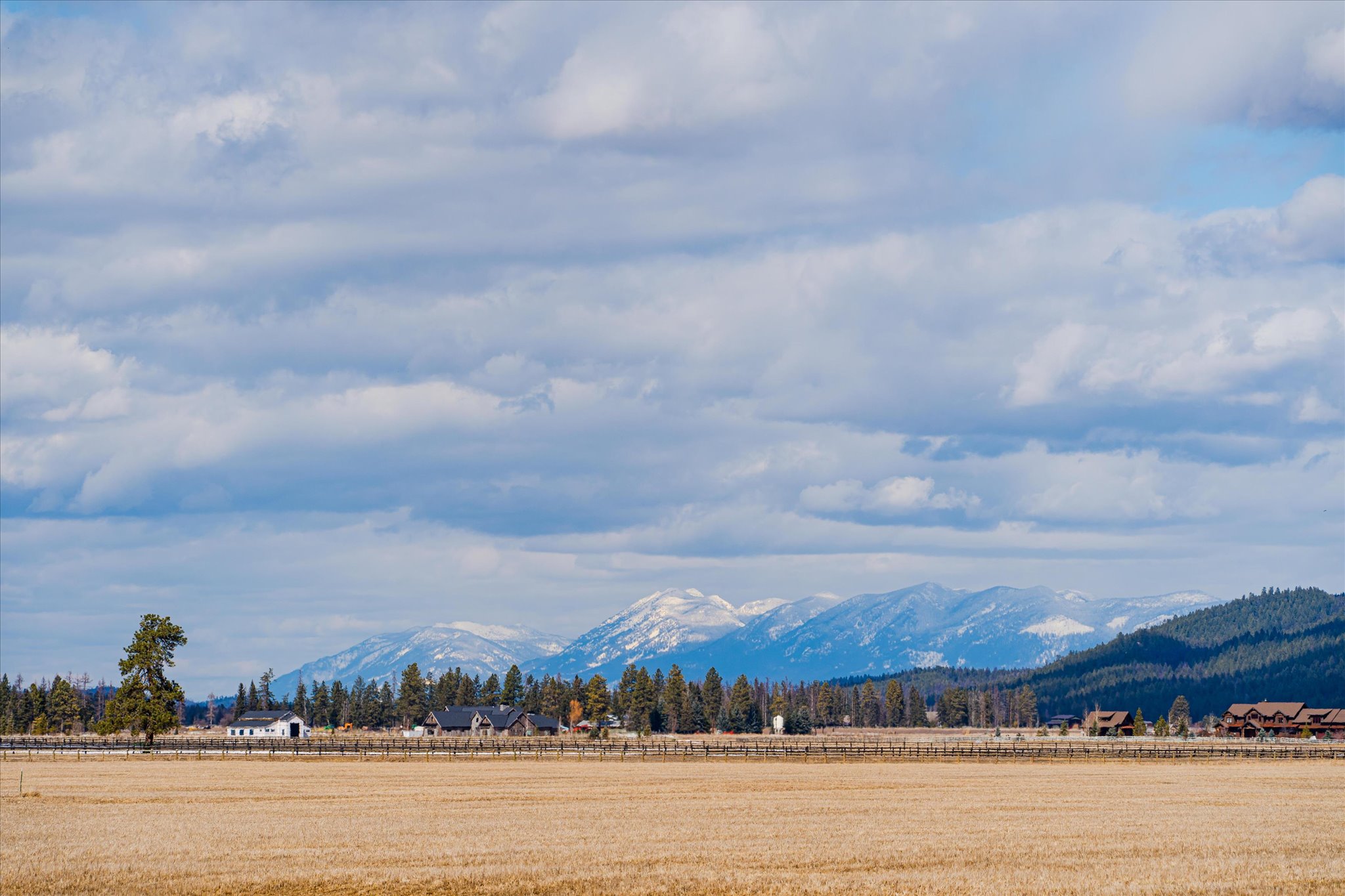 1233 Spring Prairie Ranch Road