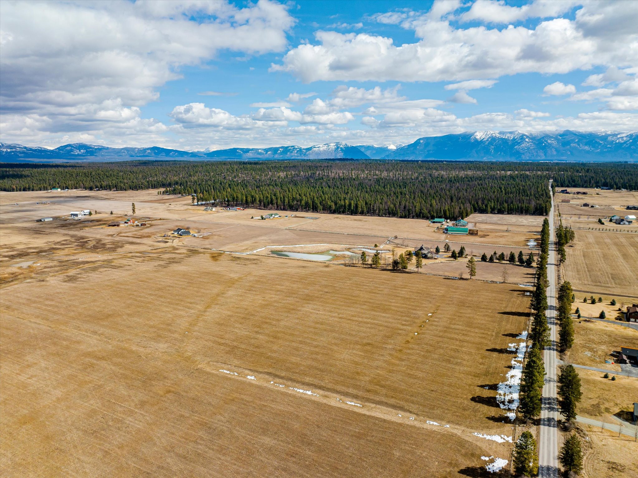 1233 Spring Prairie Ranch Road