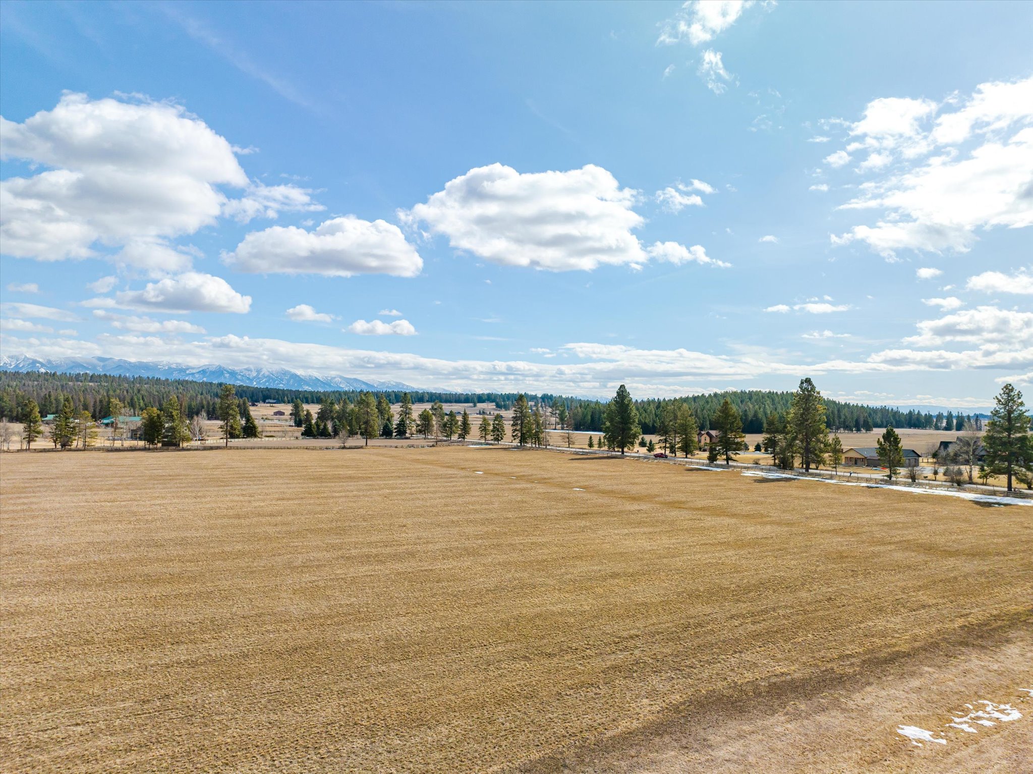 1233 Spring Prairie Ranch Road