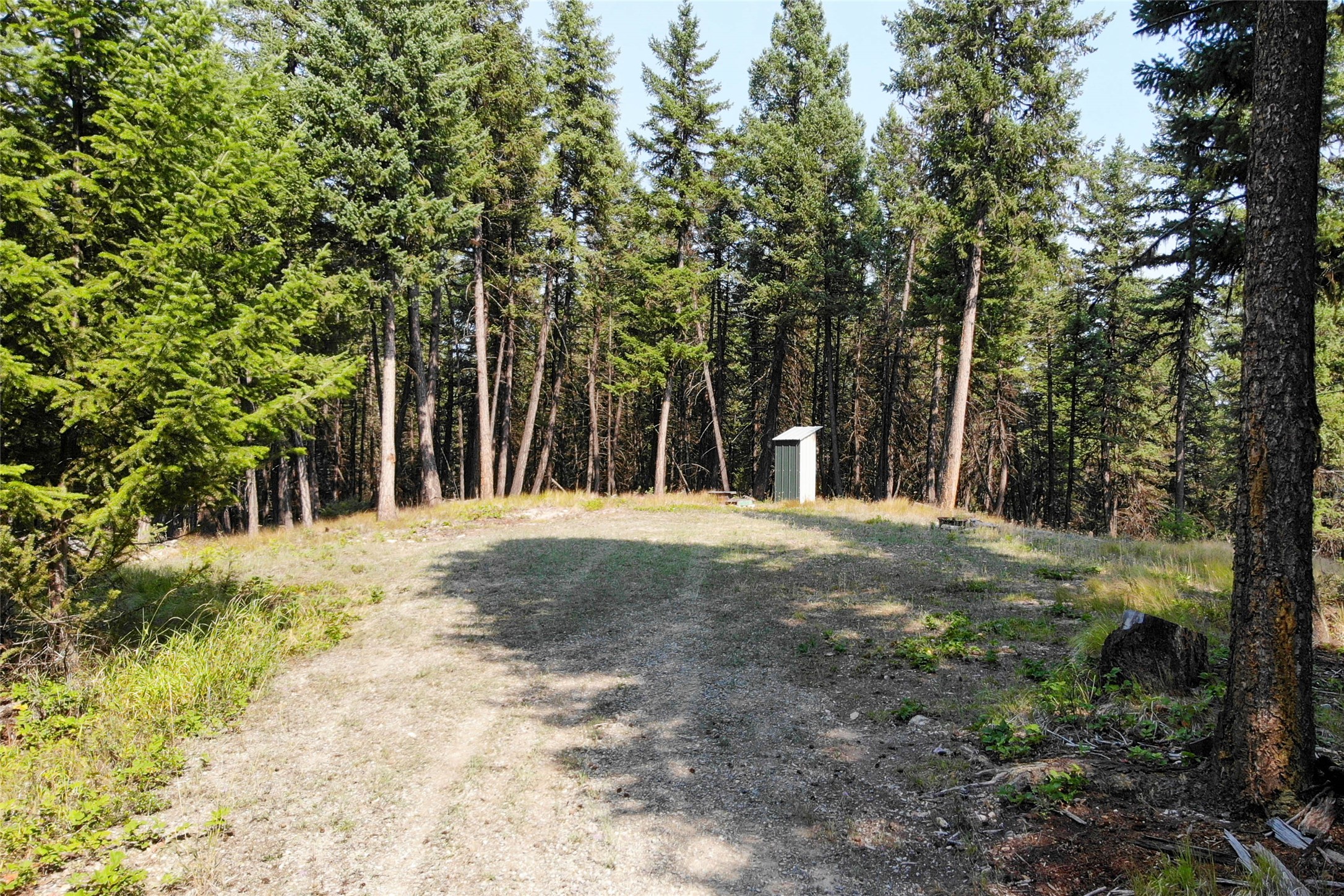 202 Grizzly Gulch Road