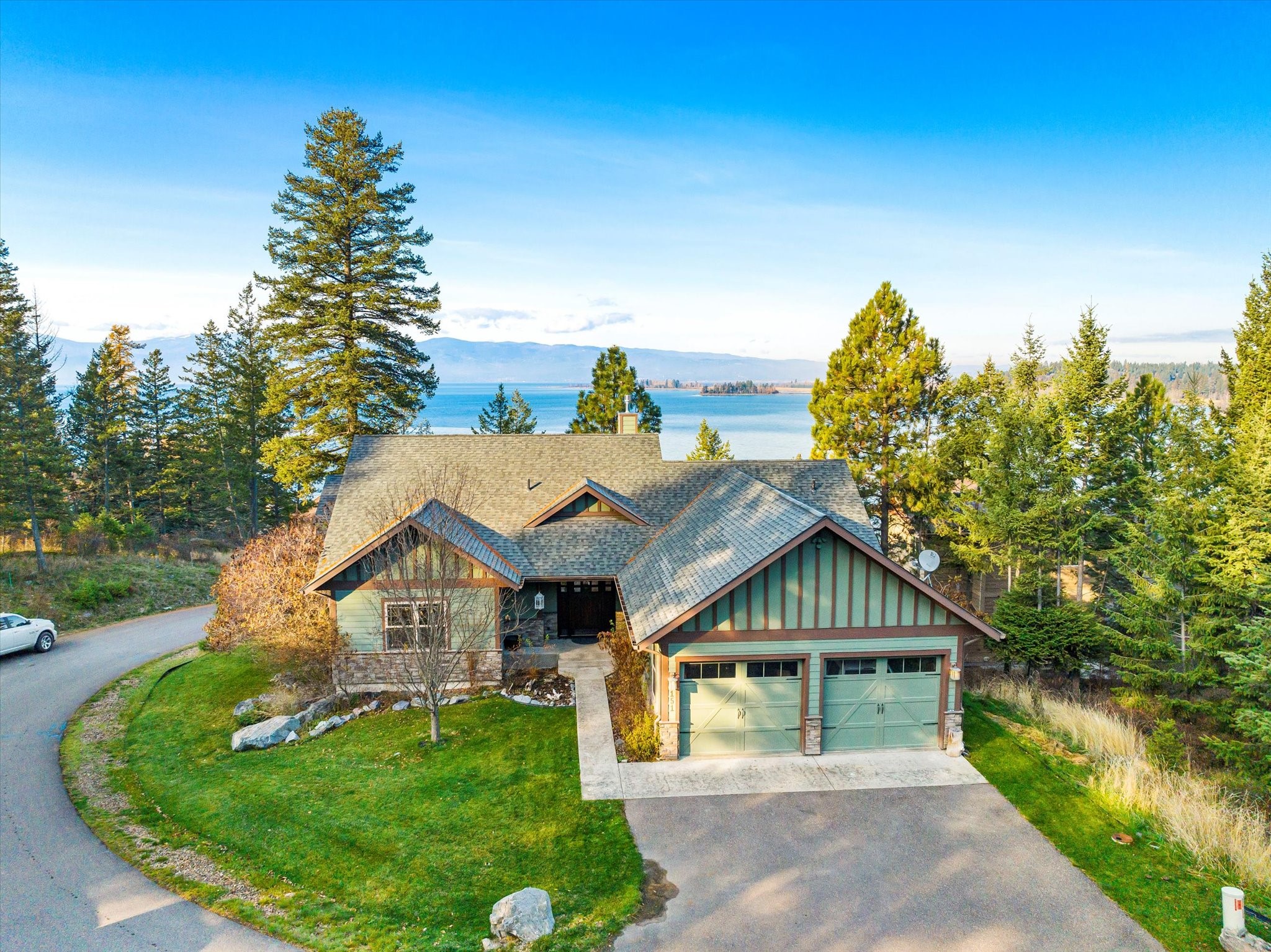 151 Whisper Ridge Drive